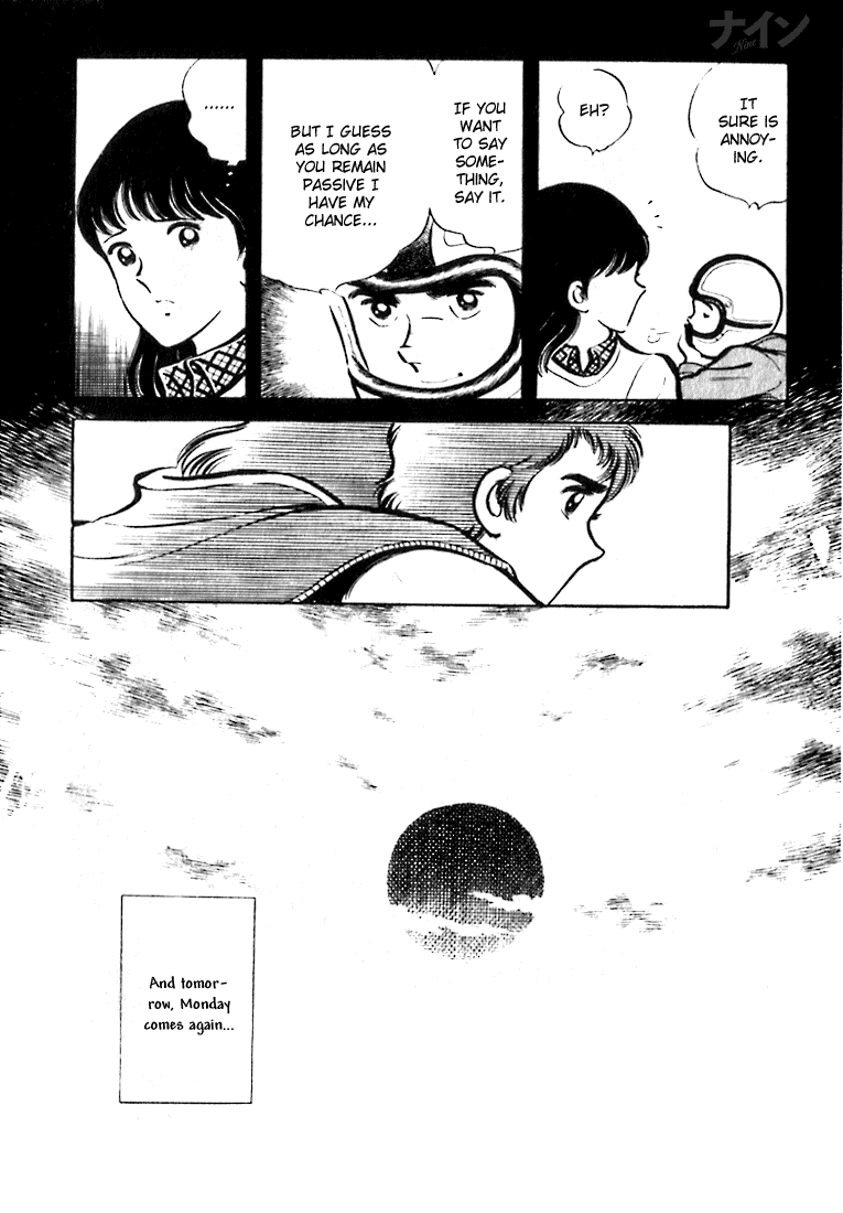 Read Nine Manga Online