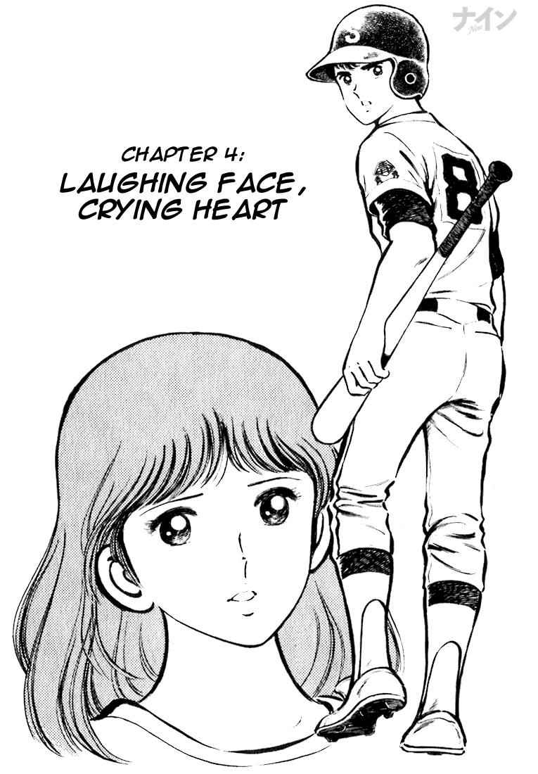 Read Nine Manga Online