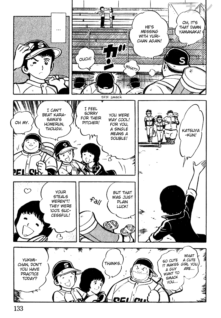 Read Nine Manga Online