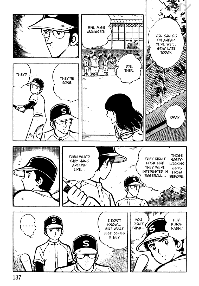 Read Nine Manga Online
