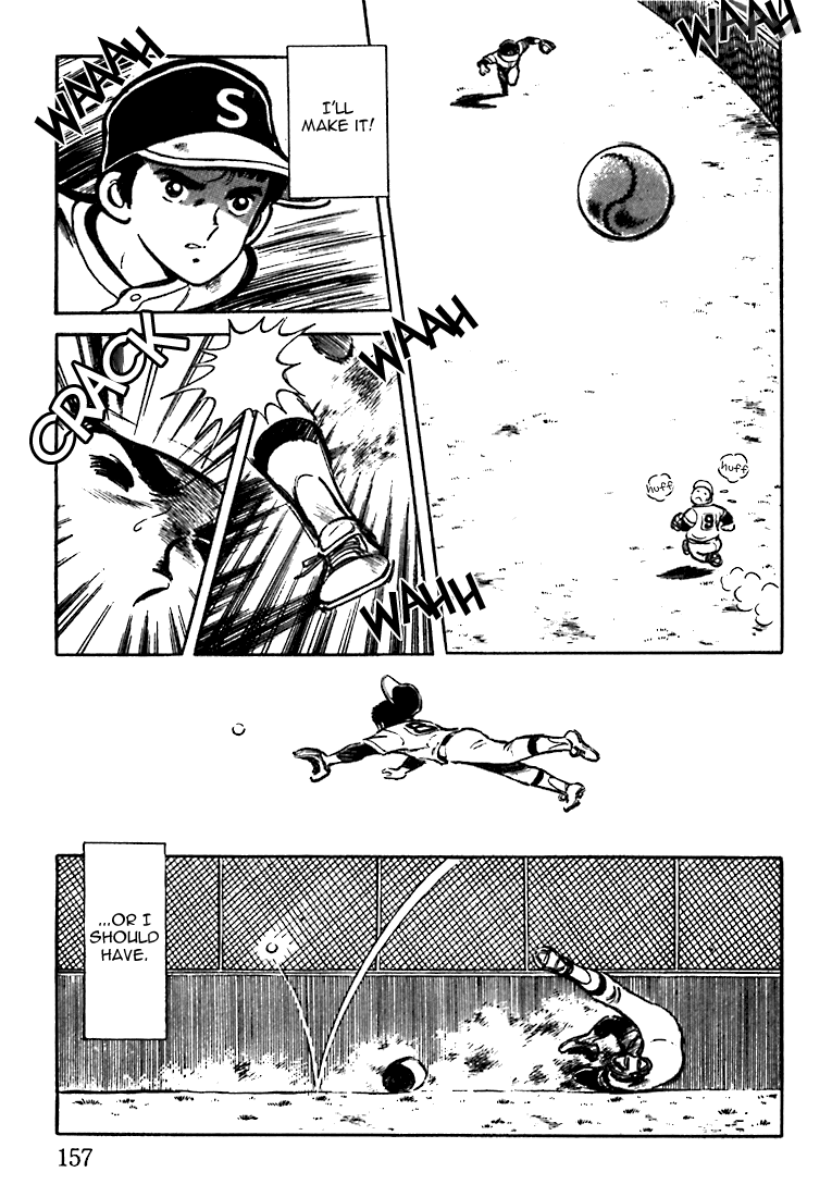 Read Nine Manga Online