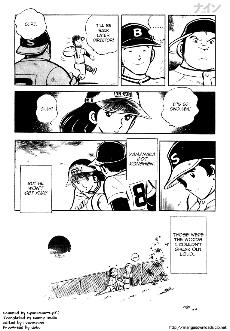 Read Nine Manga Online