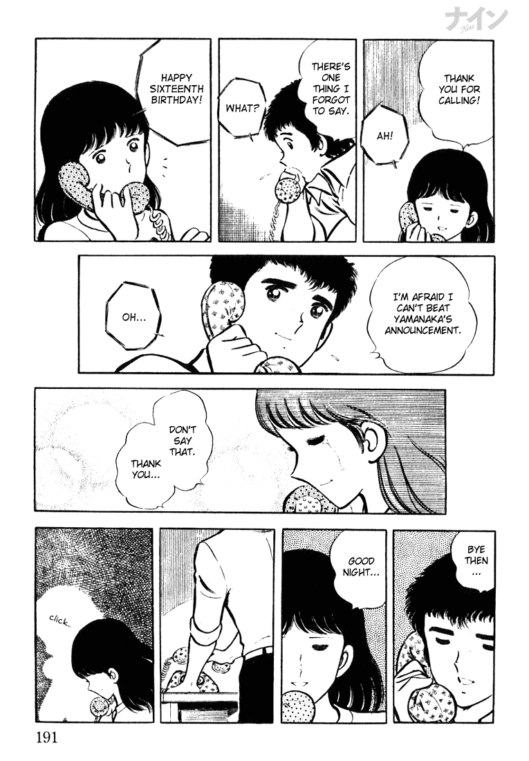 Read Nine Manga Online