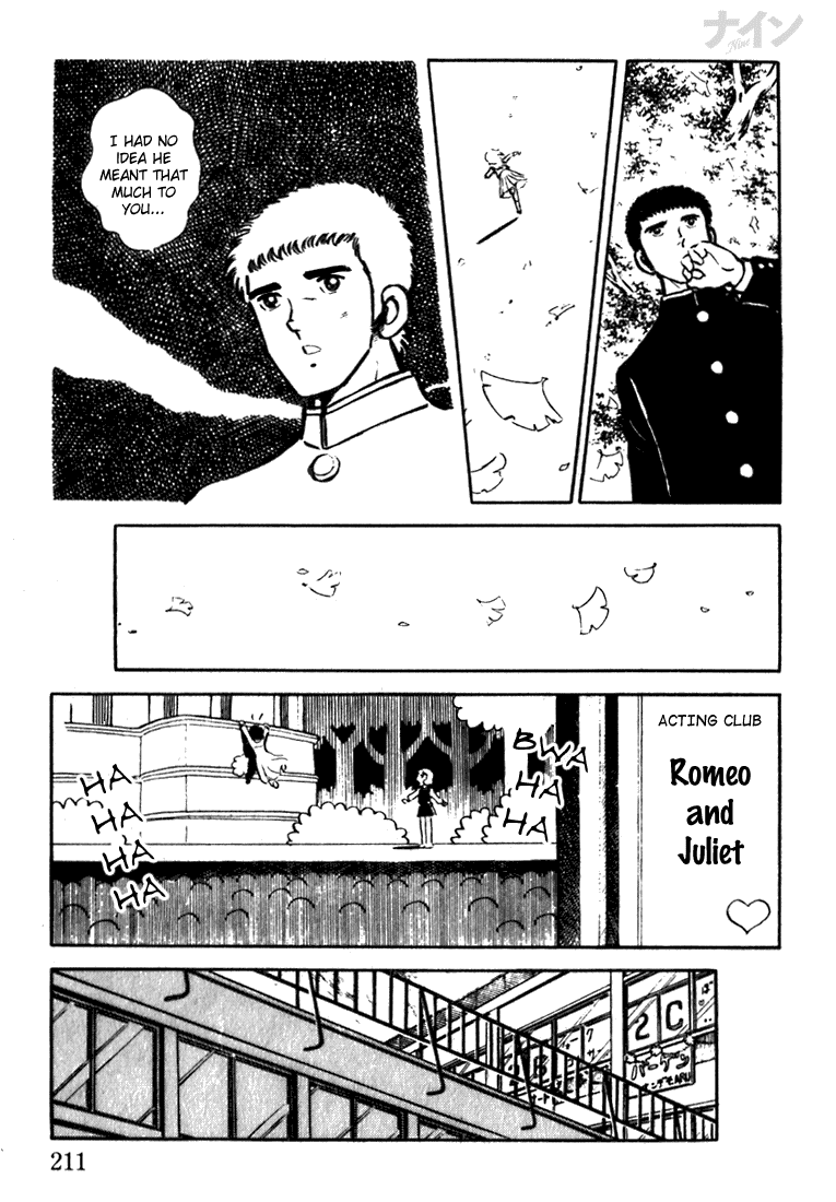 Read Nine Manga Online