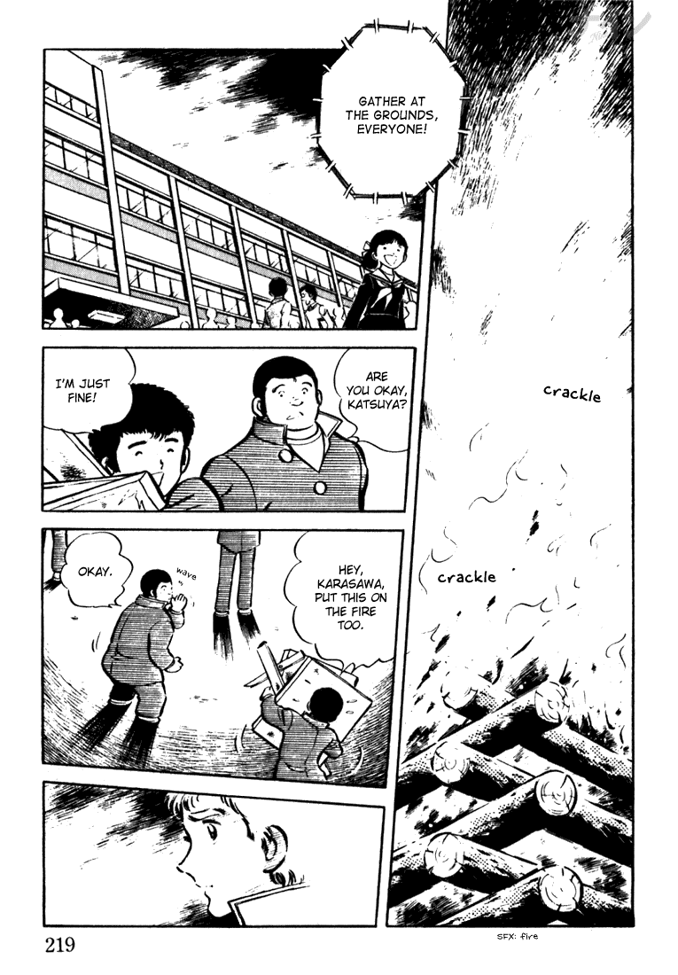 Read Nine Manga Online