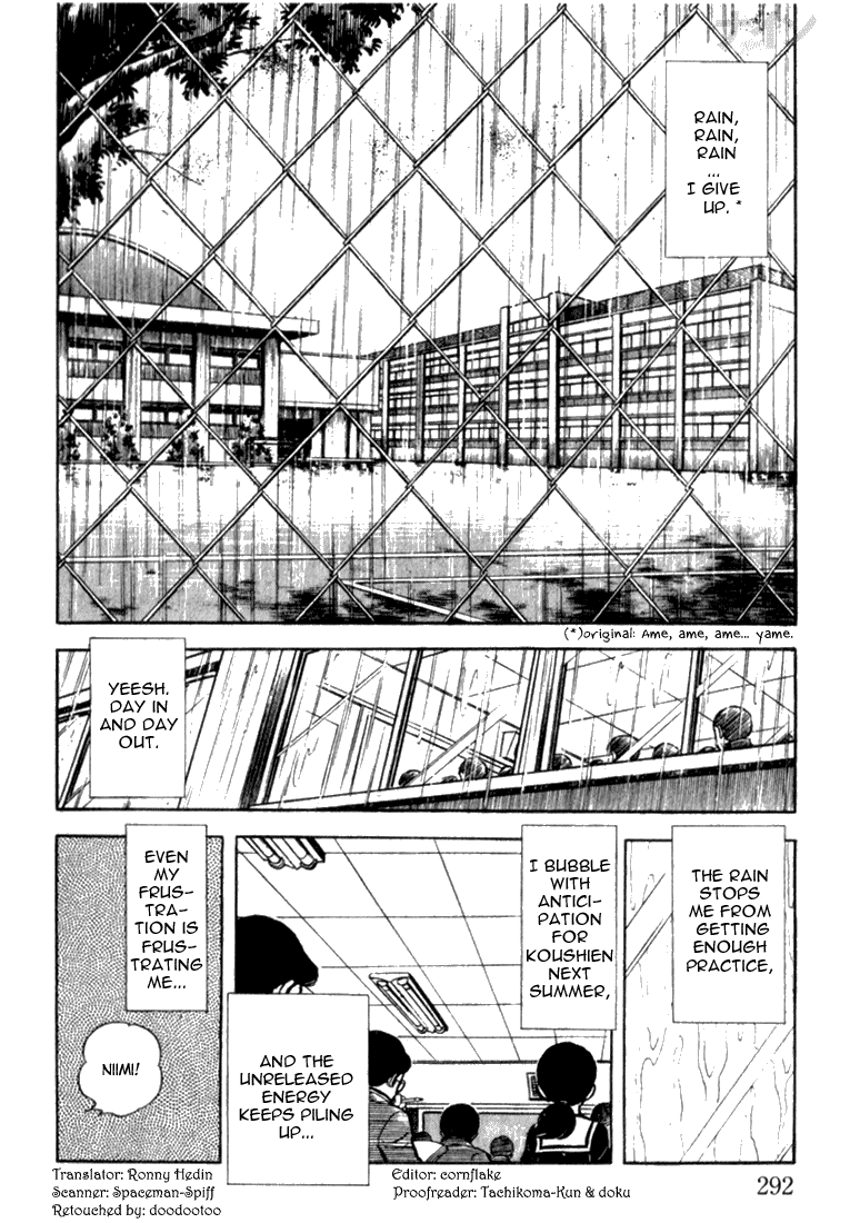 Read Nine Manga Online