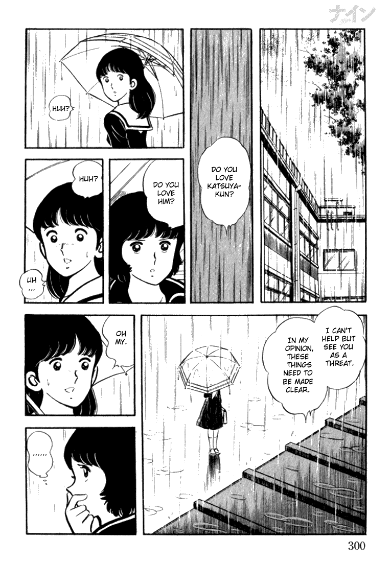 Read Nine Manga Online