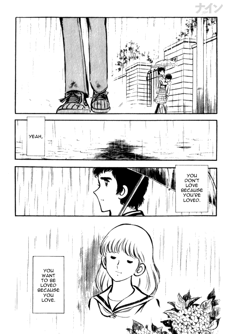 Read Nine Manga Online