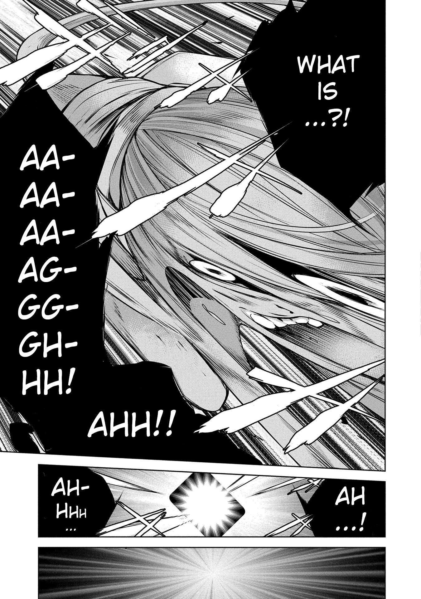Read Ningen Card Manga Online