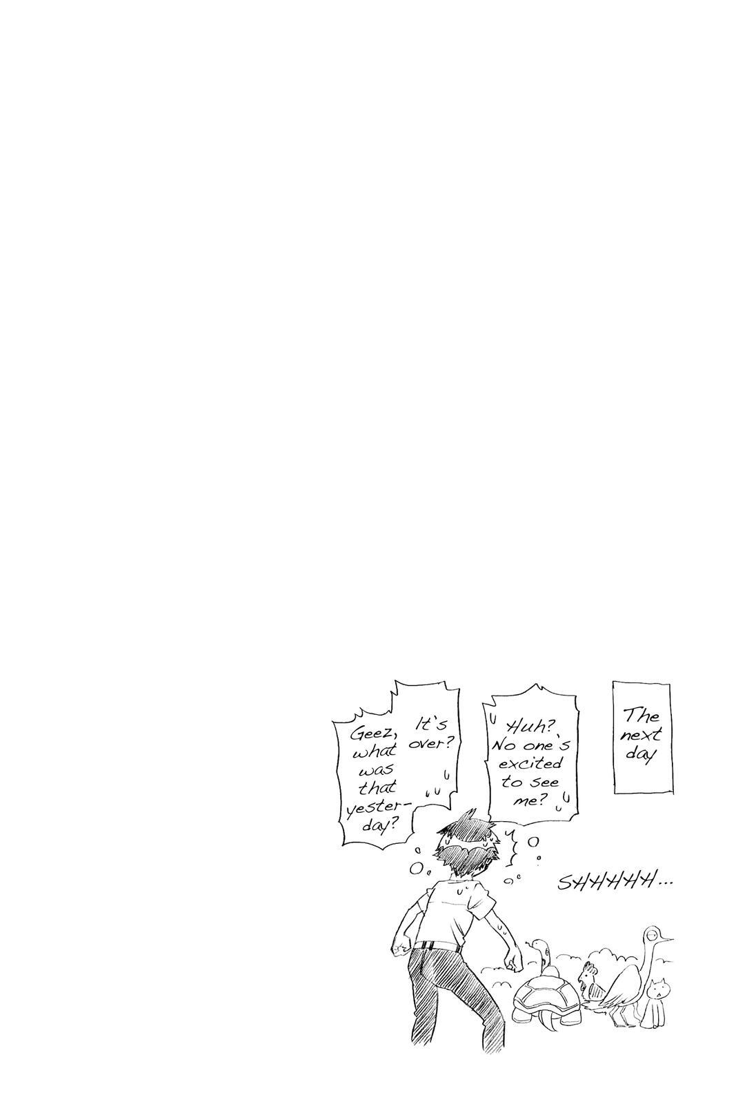 Read Nisekoi Manga Online