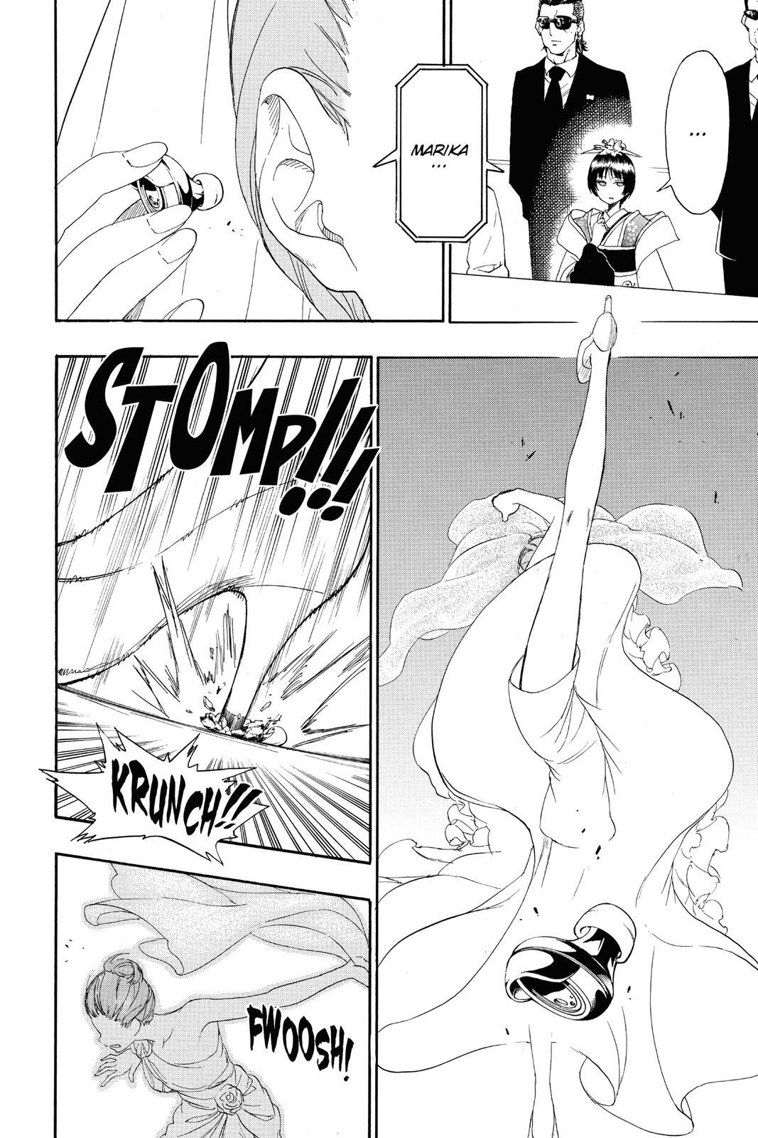 Read Nisekoi Manga Online