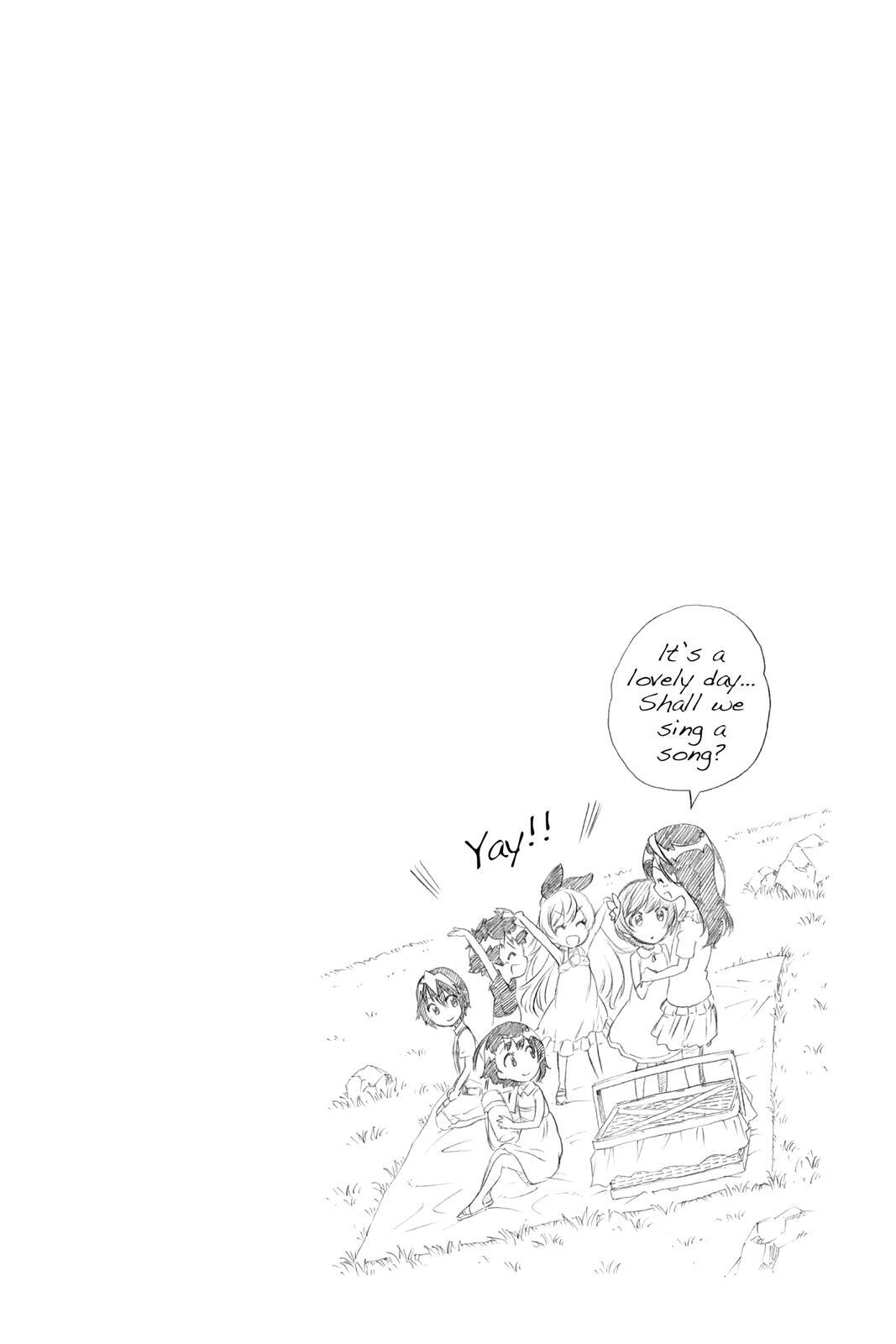 Read Nisekoi Manga Online