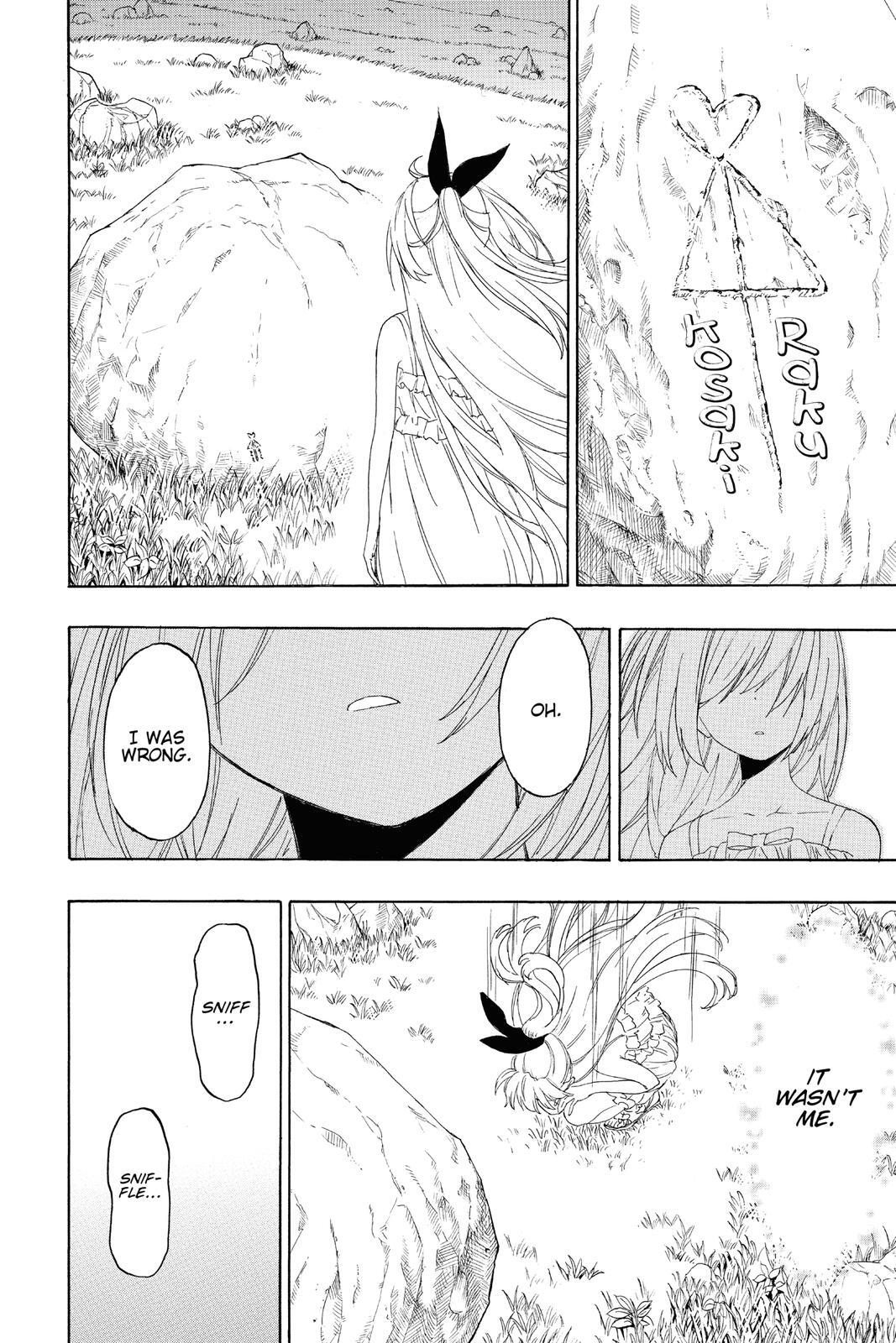 Read Nisekoi Manga Online