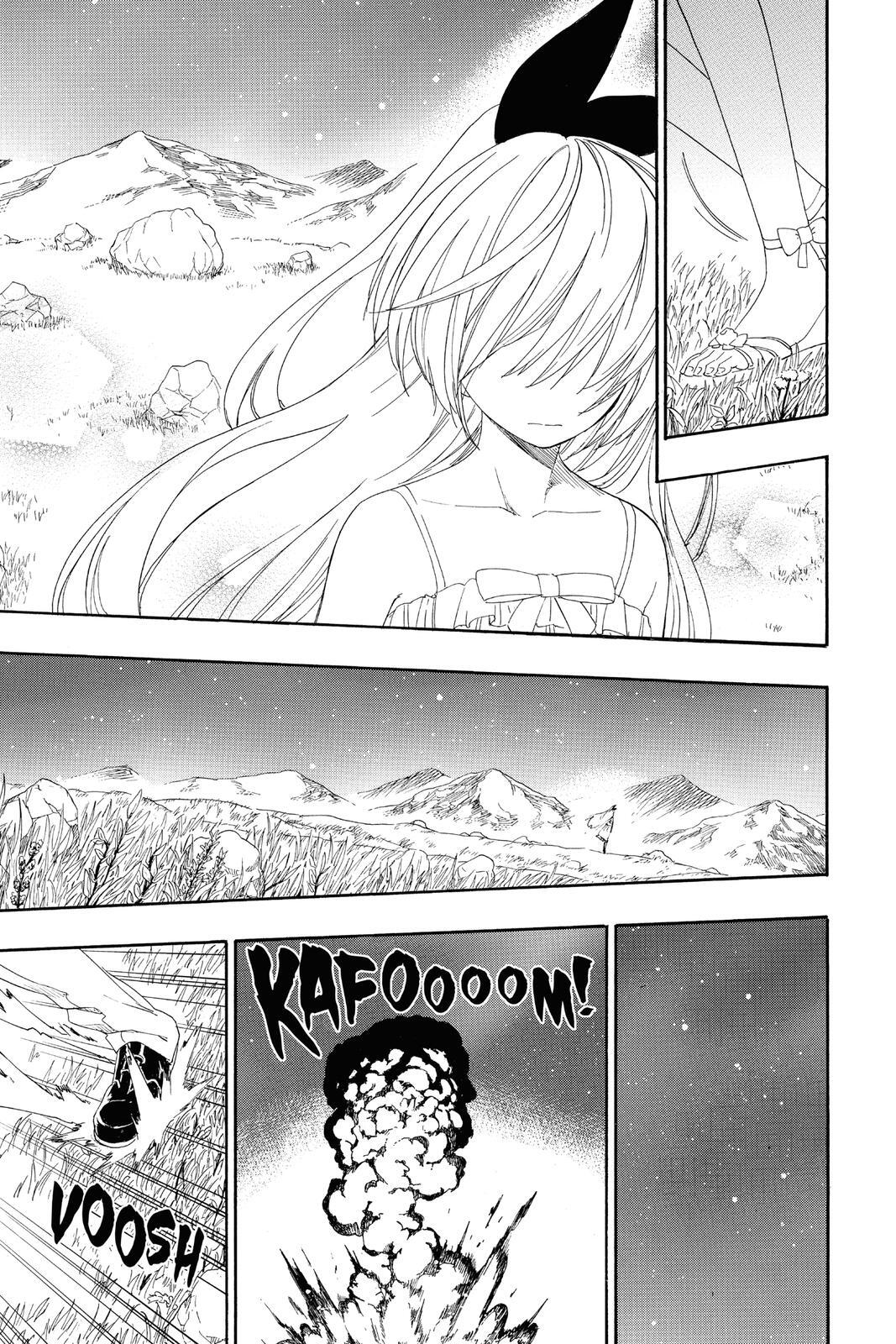 Read Nisekoi Manga Online