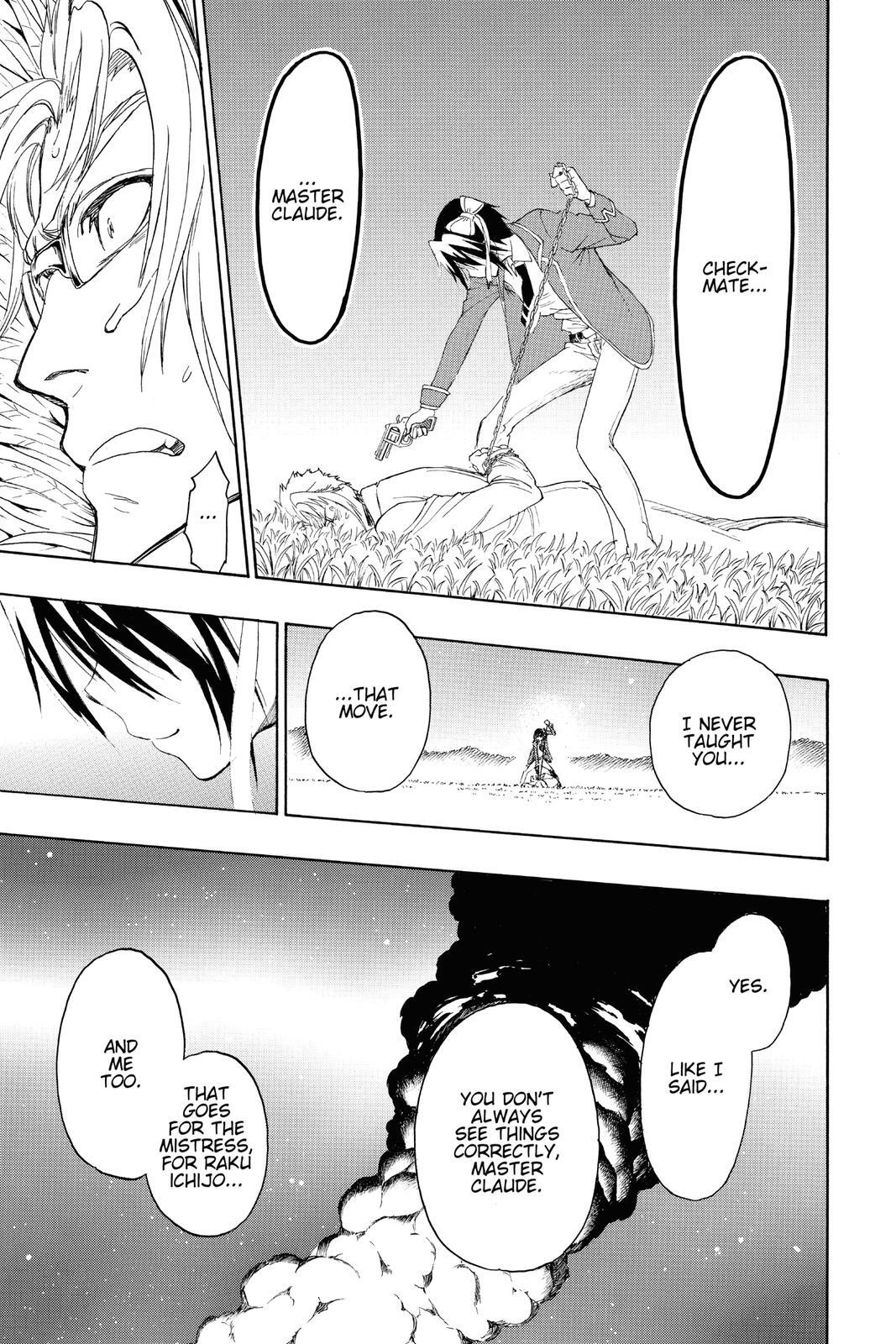 Read Nisekoi Manga Online