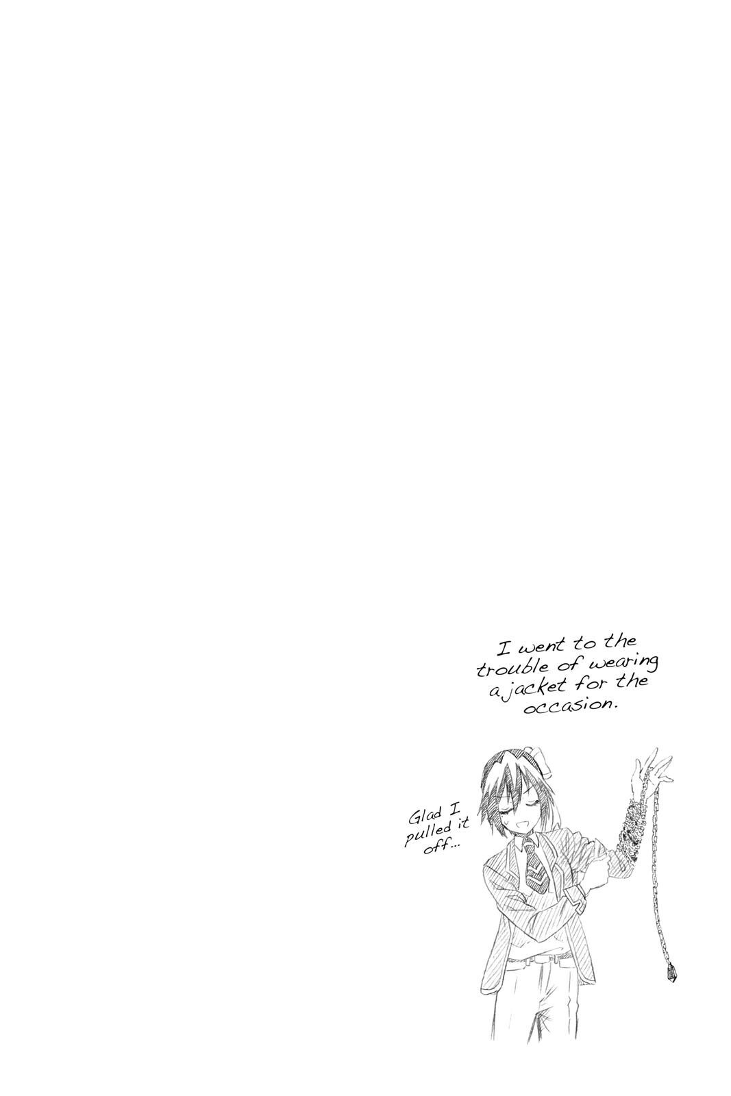 Read Nisekoi Manga Online
