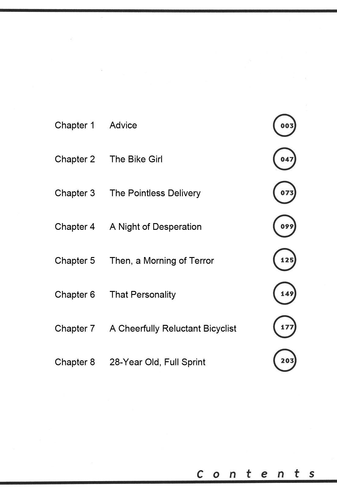 Read Noririn Manga Online