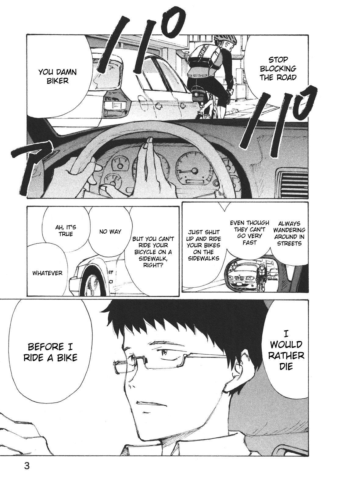Read Noririn Manga Online