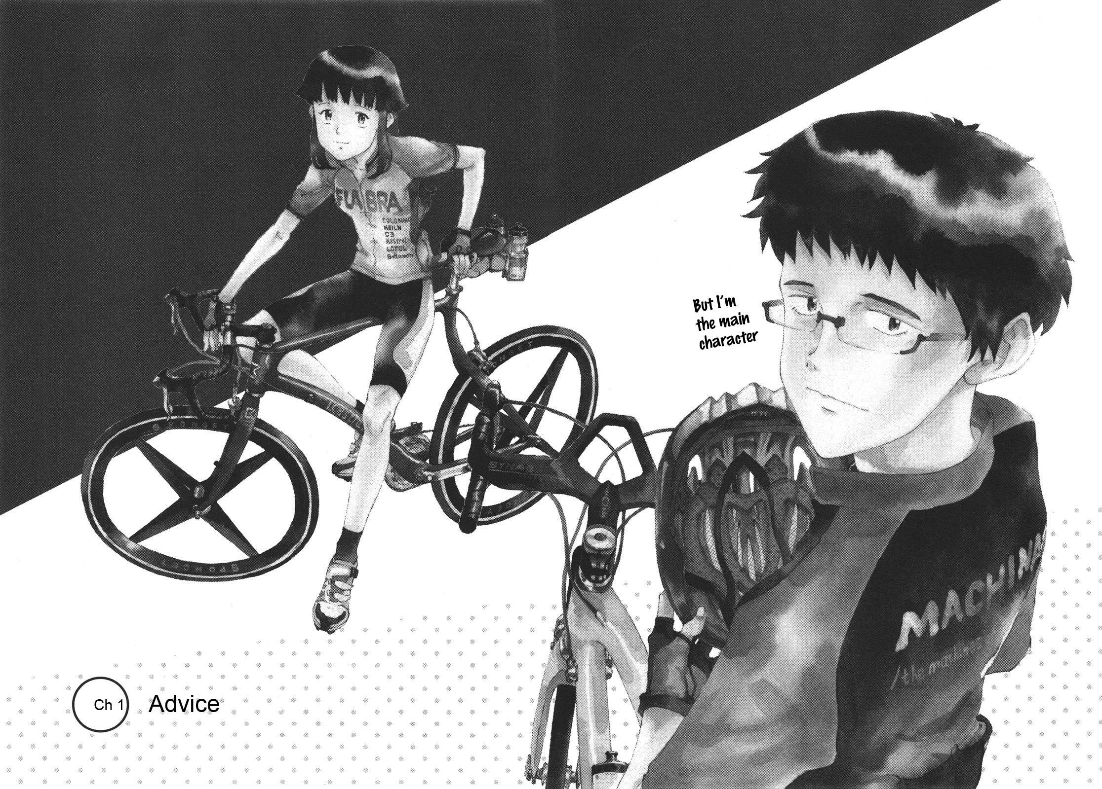 Read Noririn Manga Online