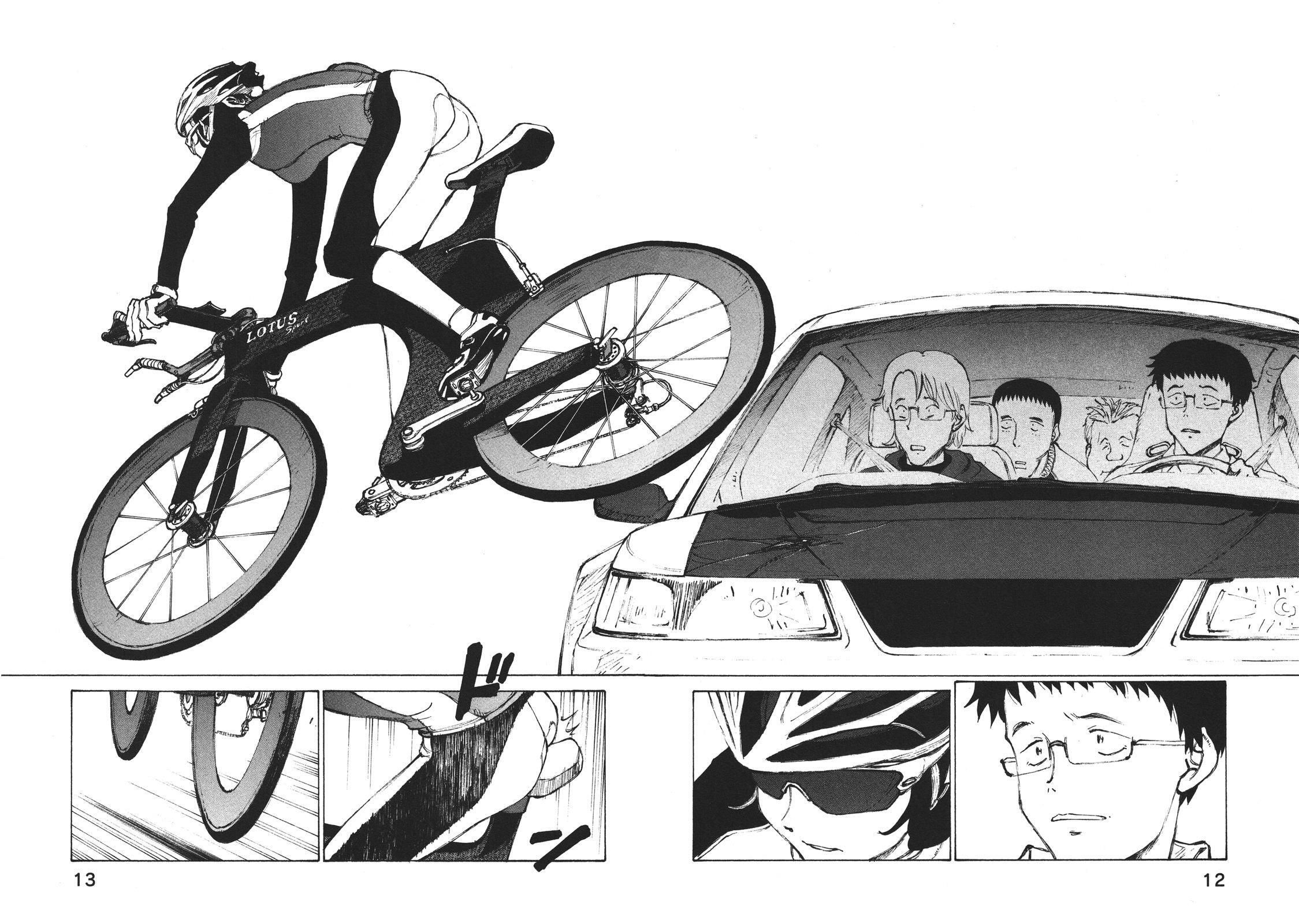 Read Noririn Manga Online