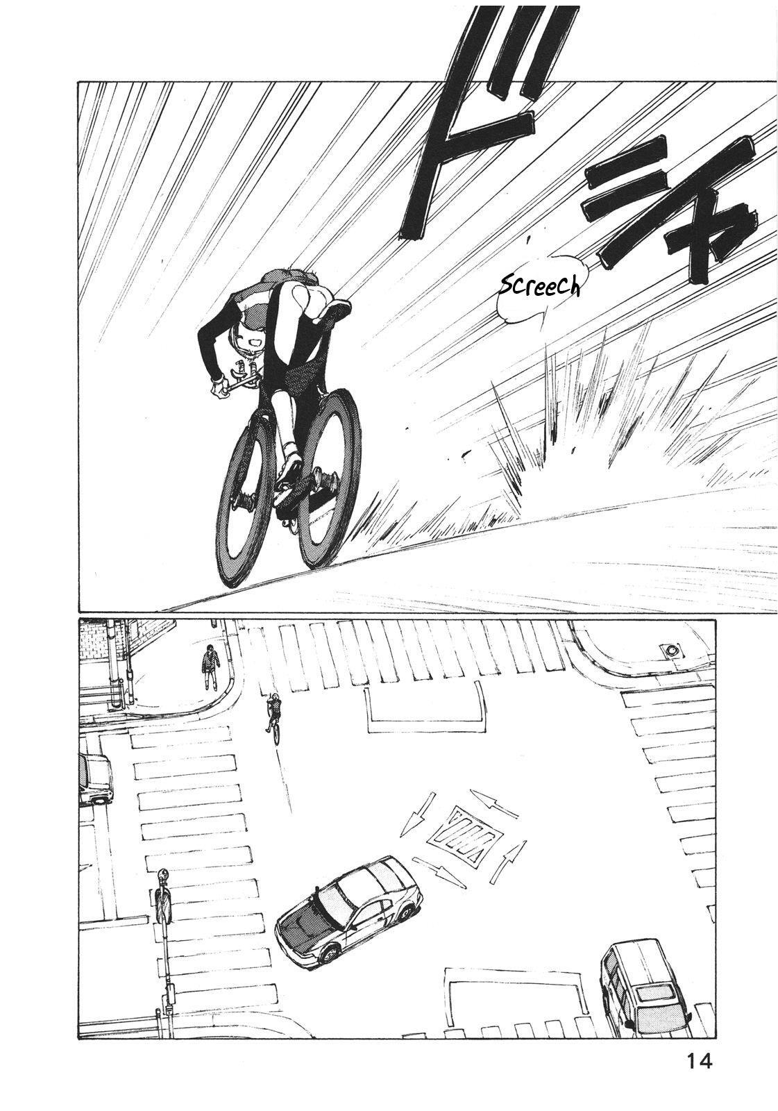 Read Noririn Manga Online