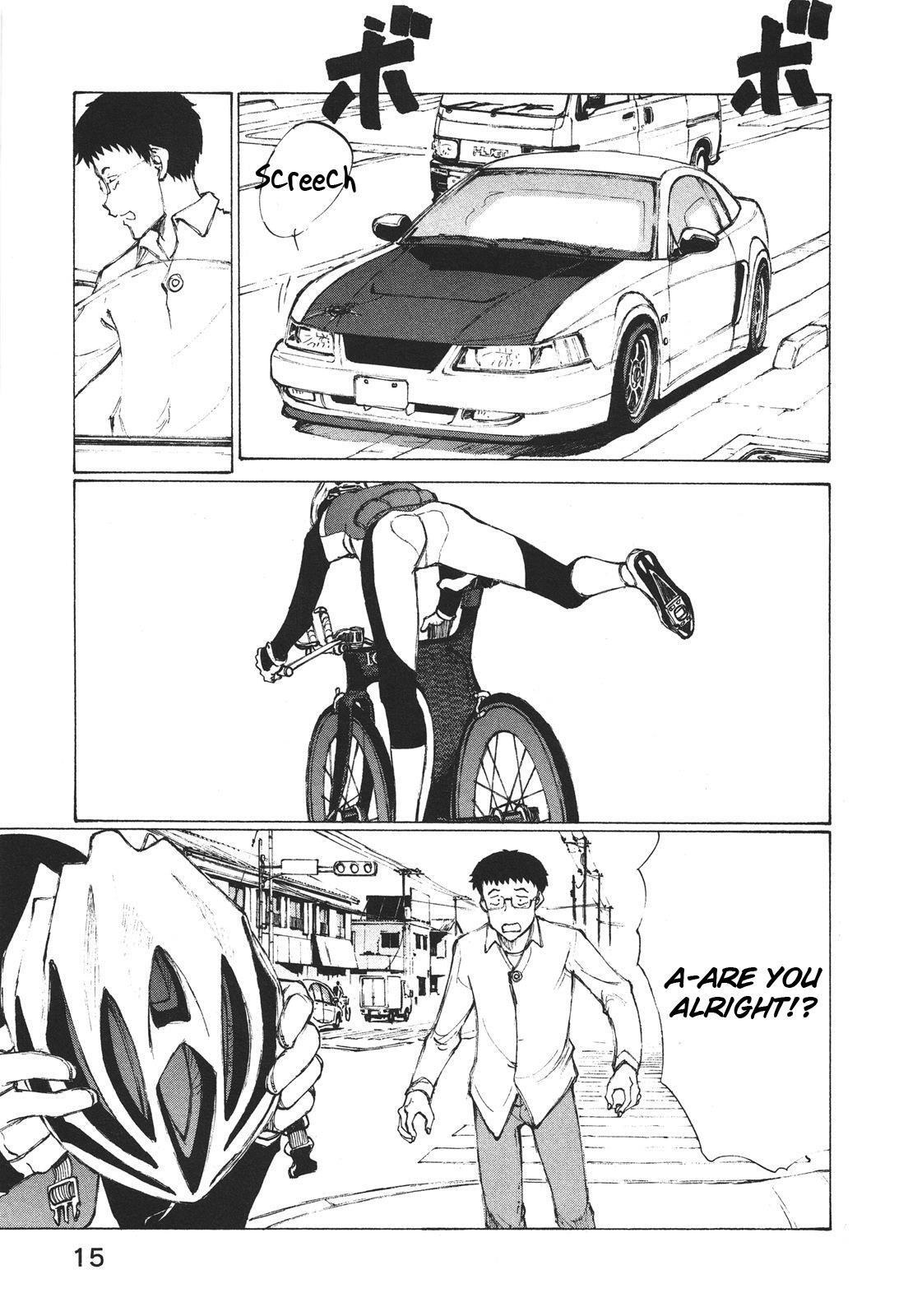 Read Noririn Manga Online