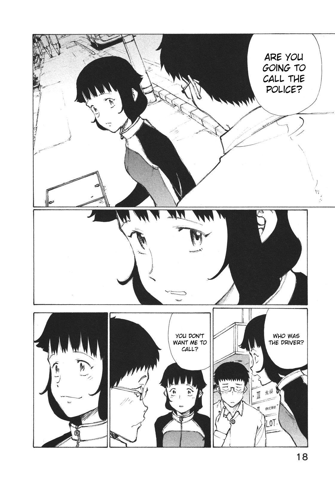 Read Noririn Manga Online