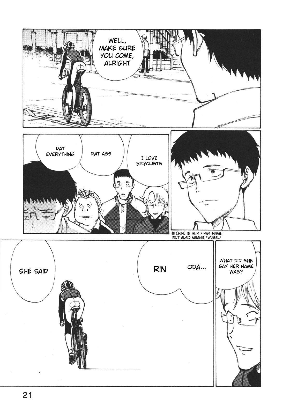 Read Noririn Manga Online