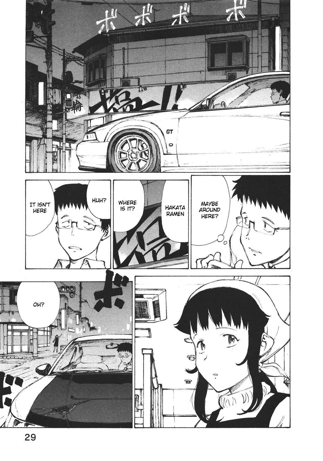 Read Noririn Manga Online