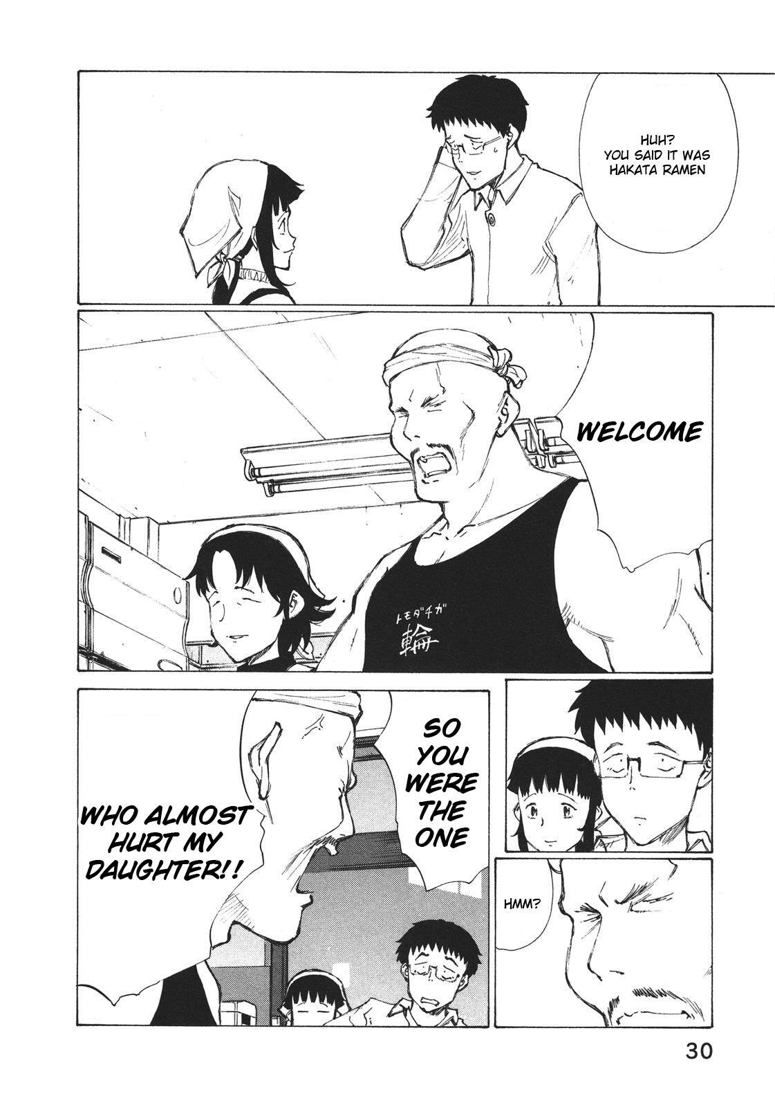 Read Noririn Manga Online