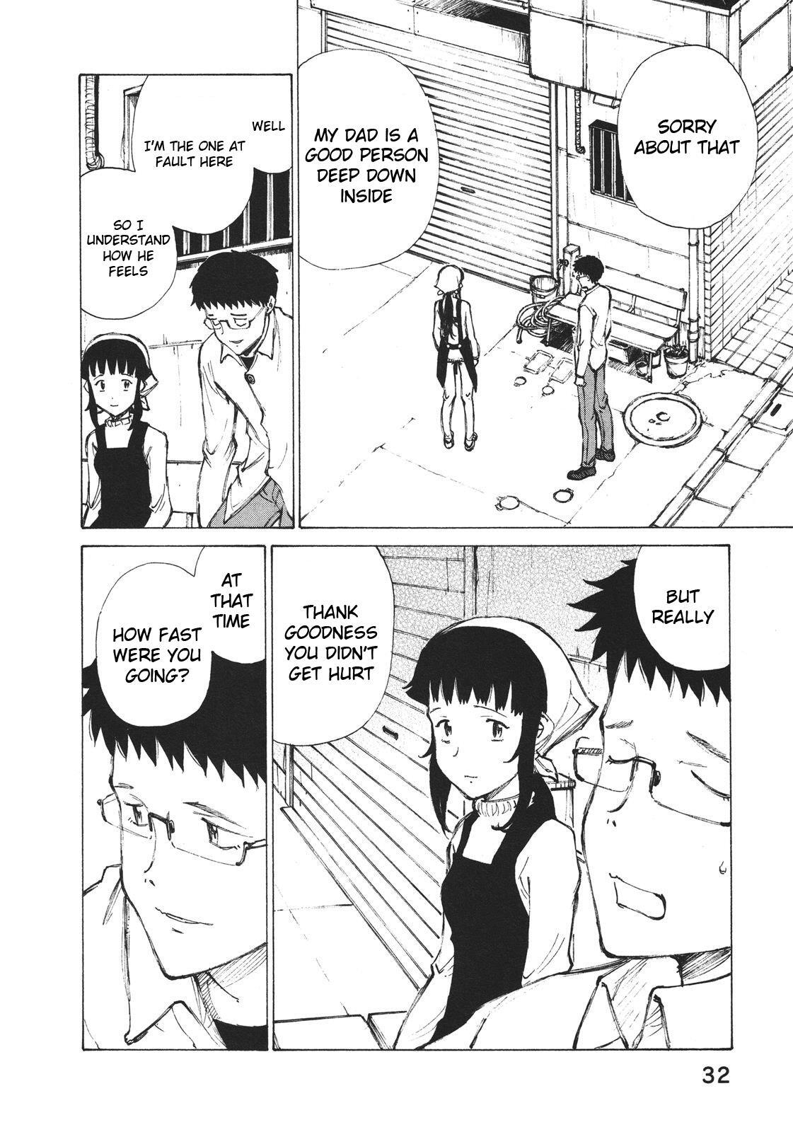 Read Noririn Manga Online