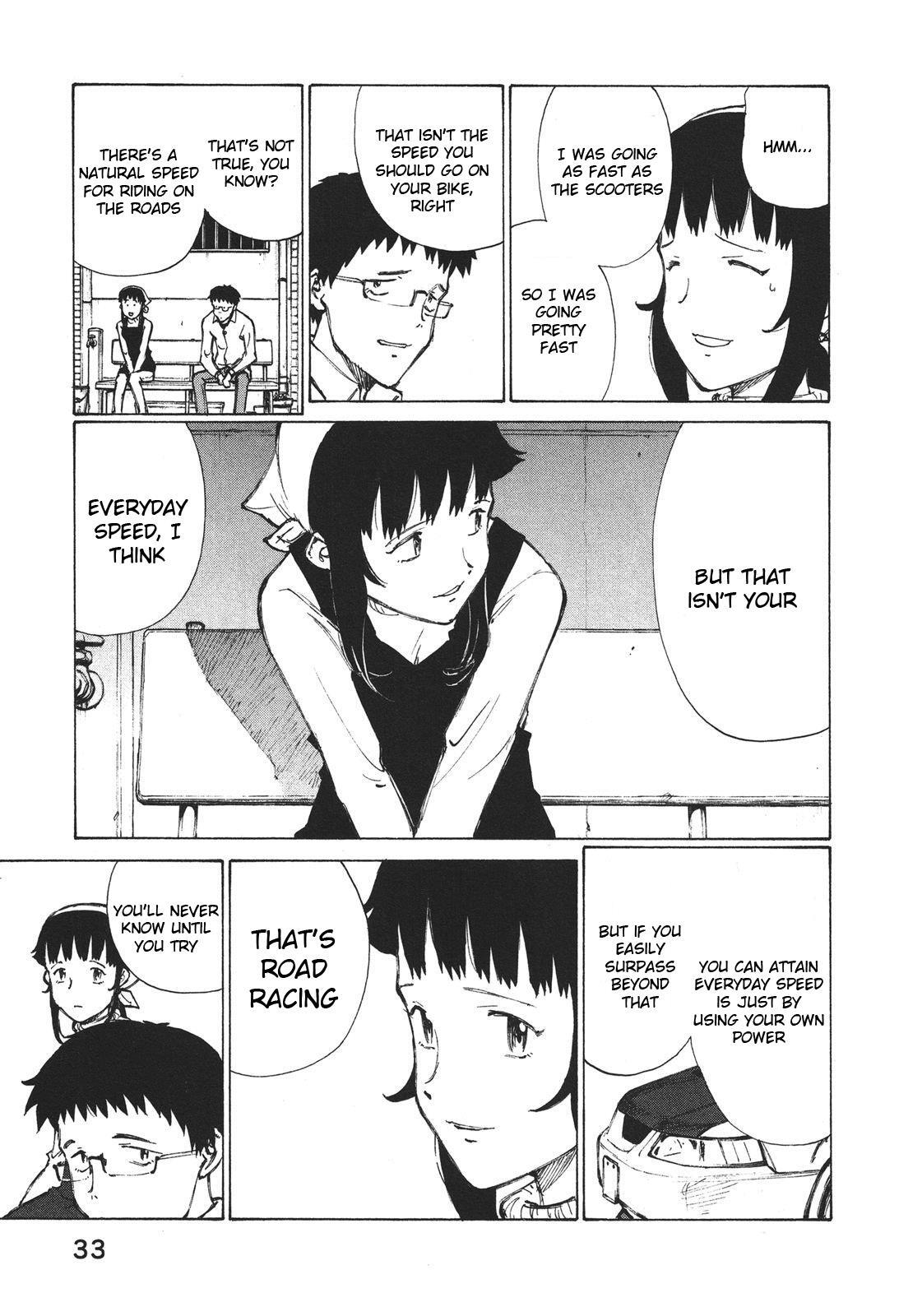 Read Noririn Manga Online