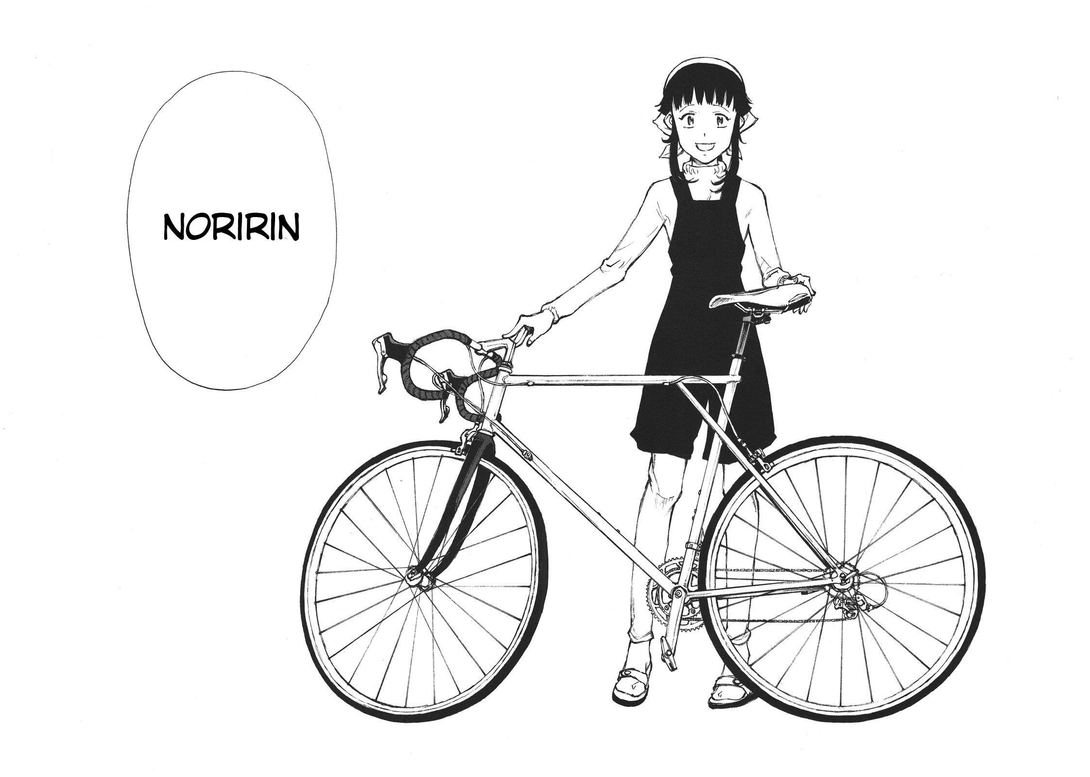 Read Noririn Manga Online