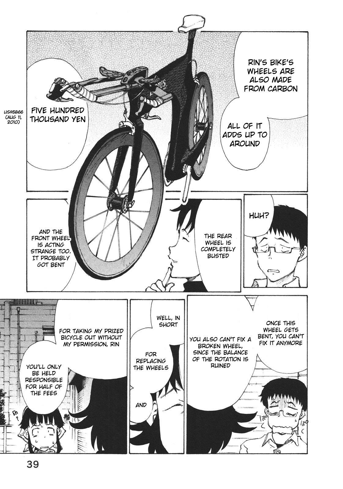 Read Noririn Manga Online
