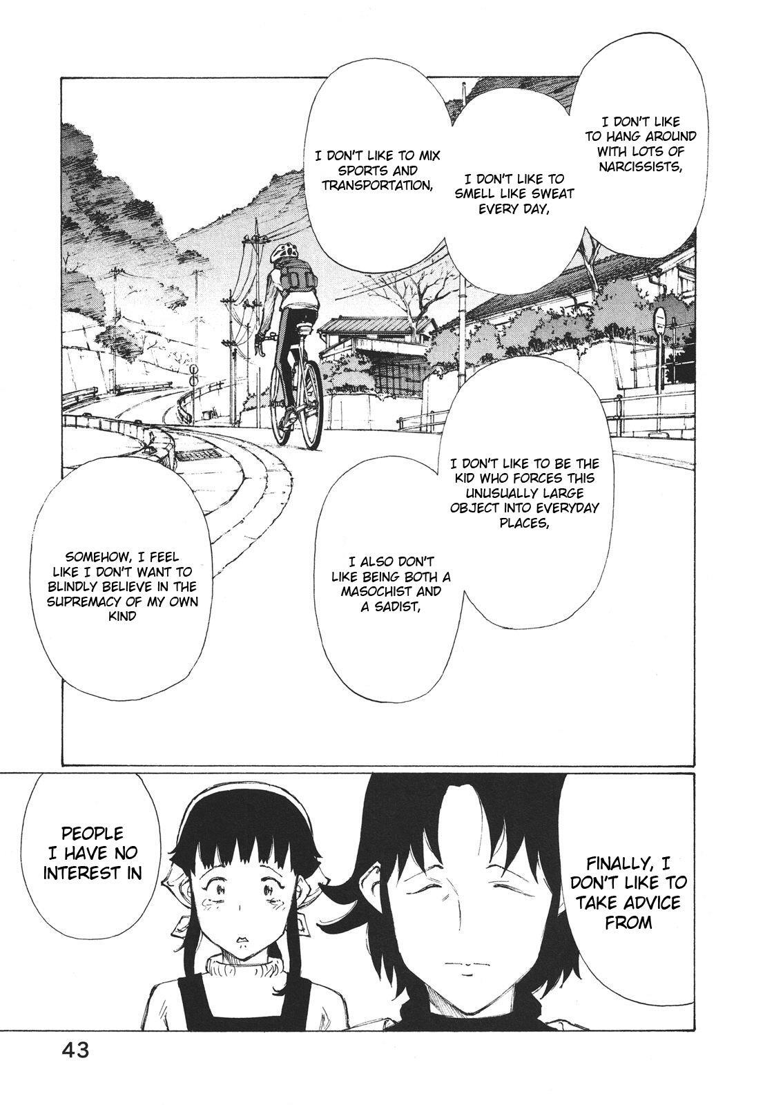 Read Noririn Manga Online