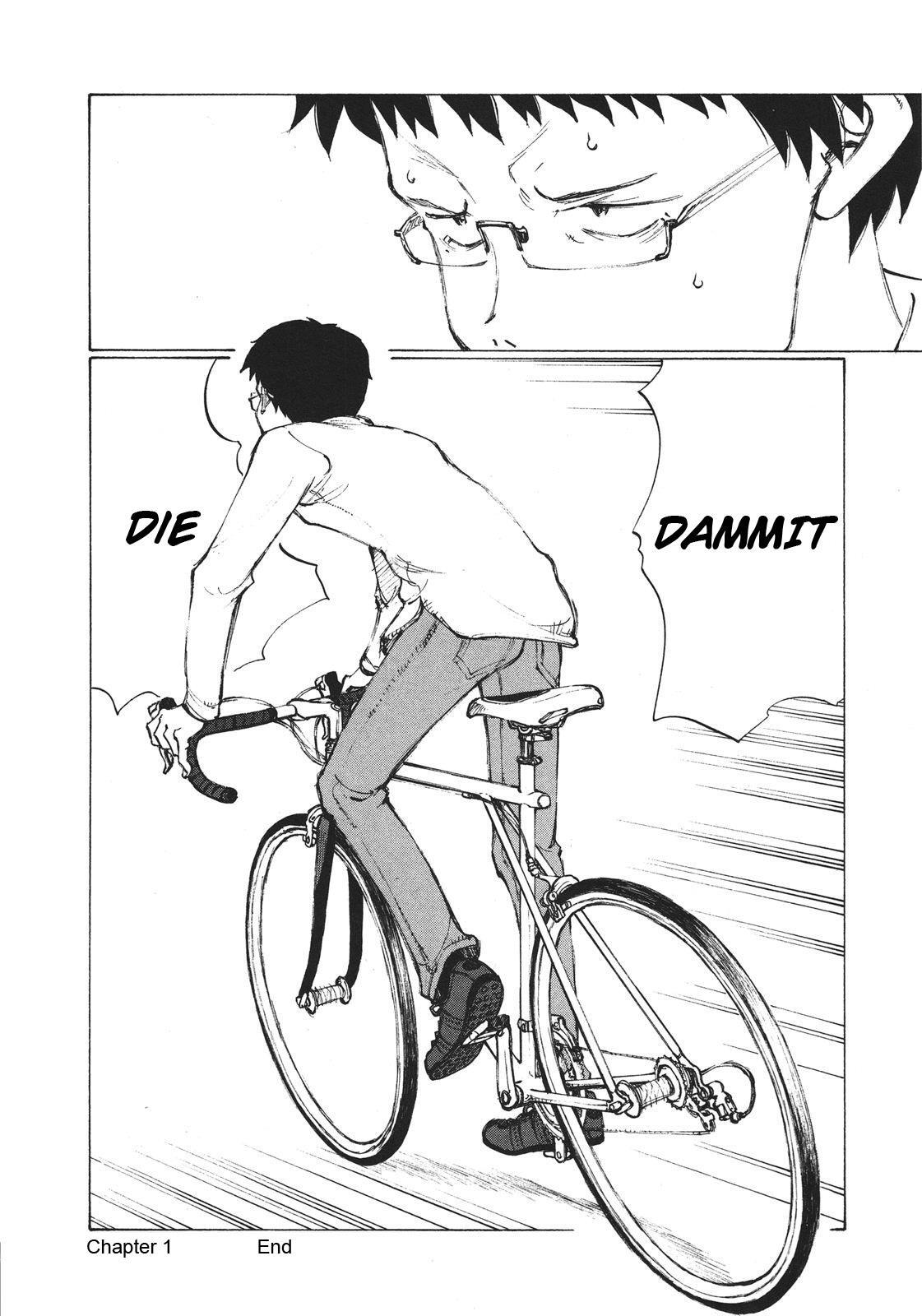 Read Noririn Manga Online