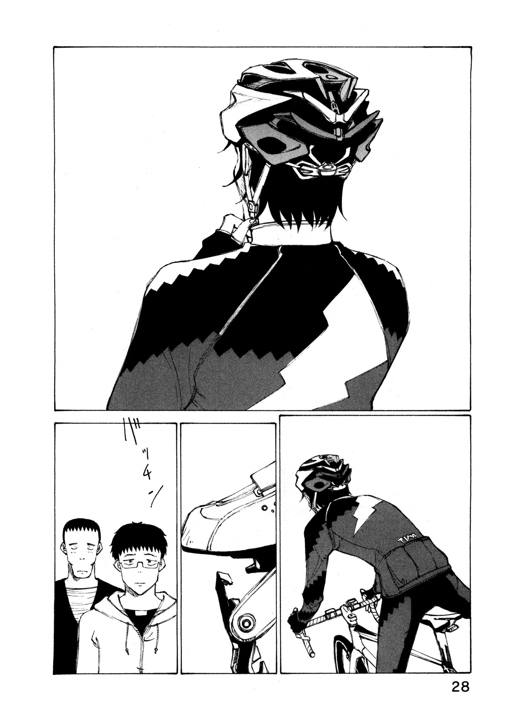 Read Noririn Manga Online
