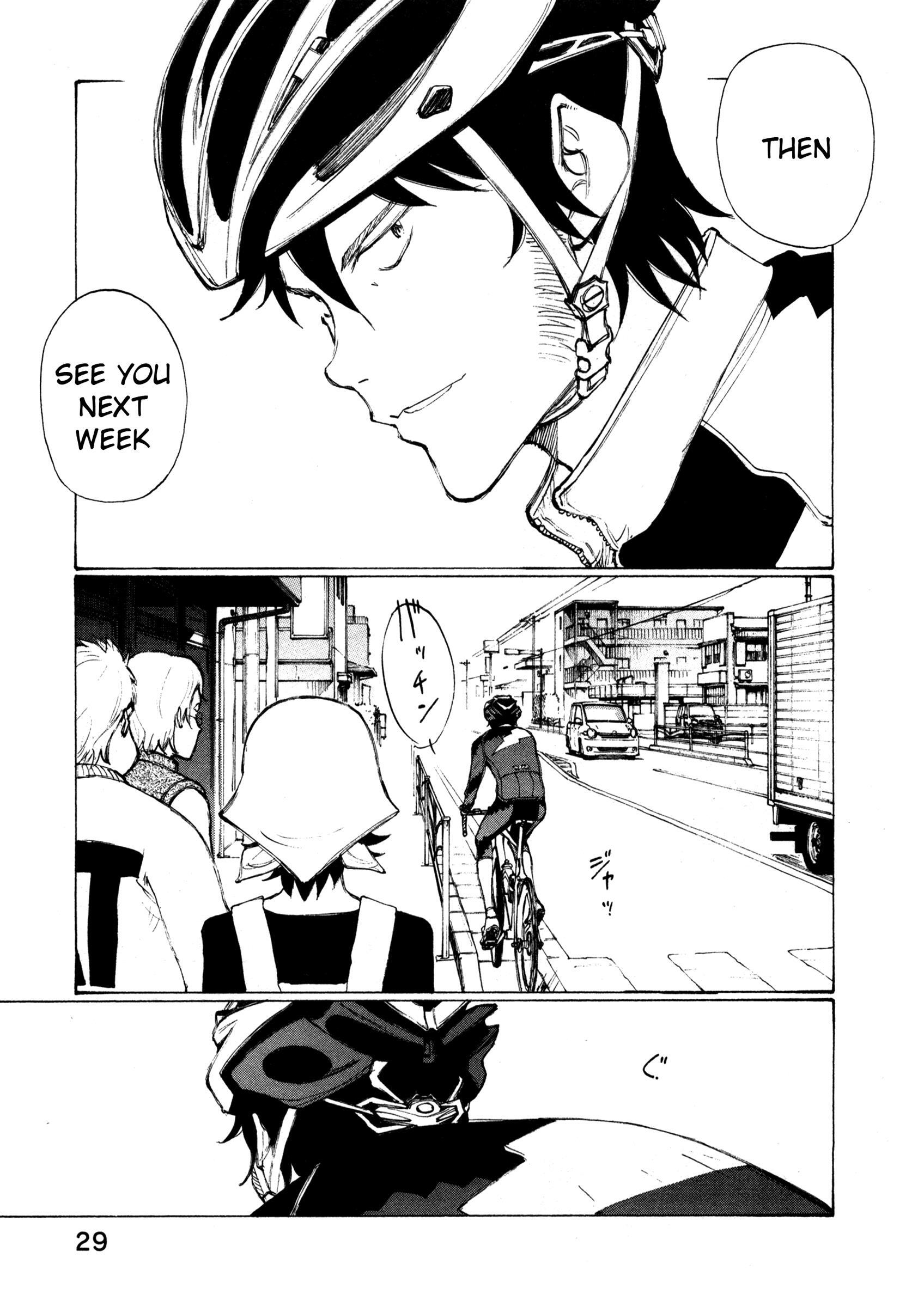 Read Noririn Manga Online