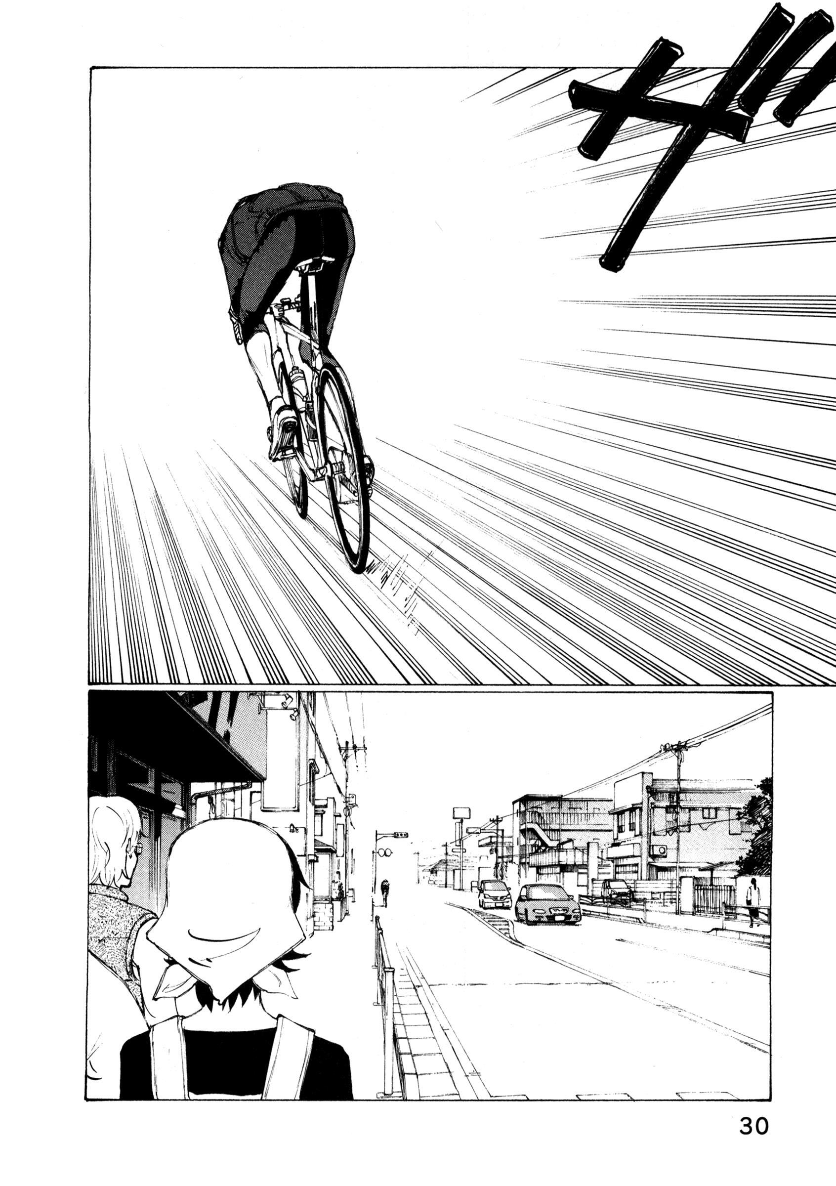 Read Noririn Manga Online
