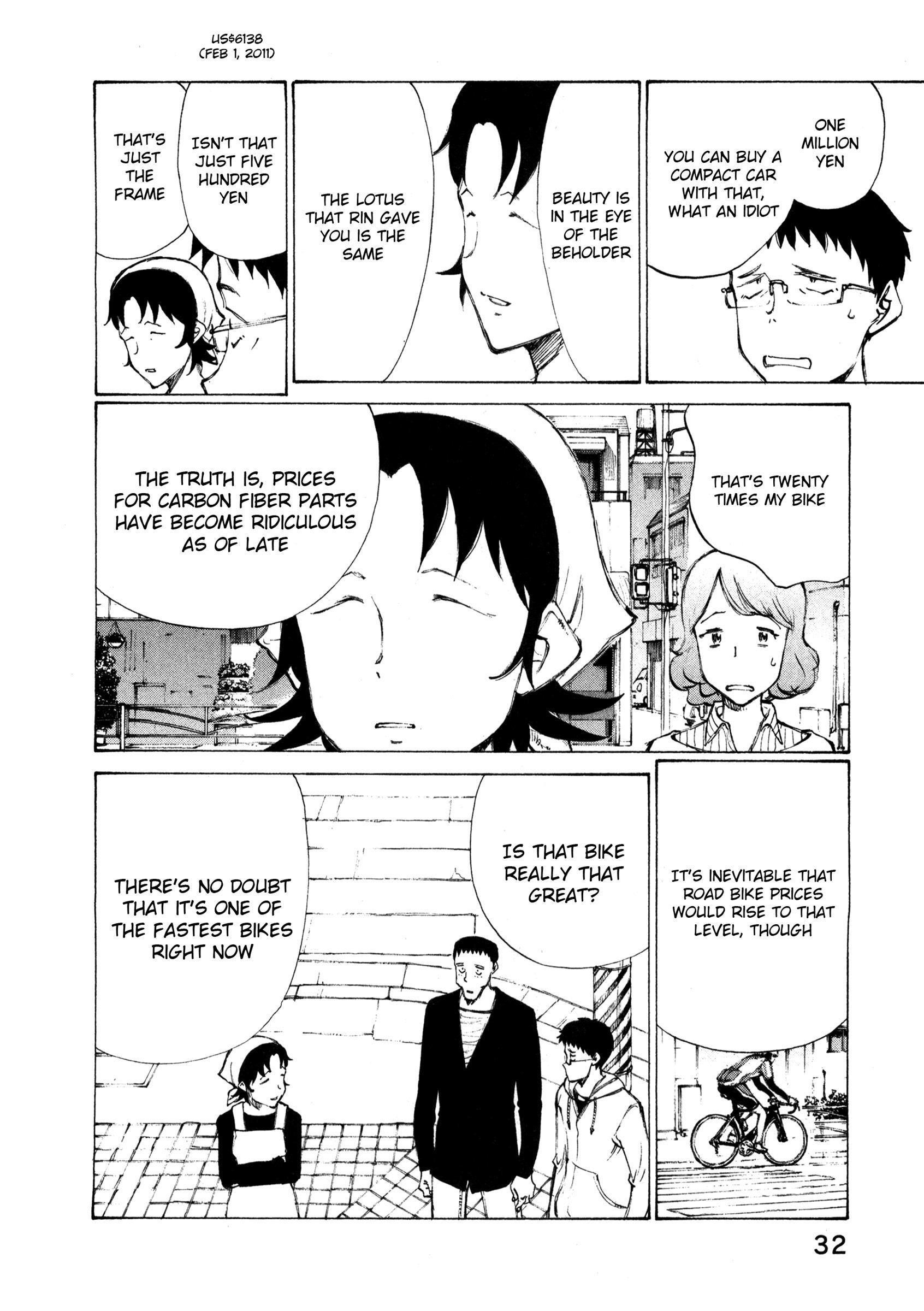 Read Noririn Manga Online