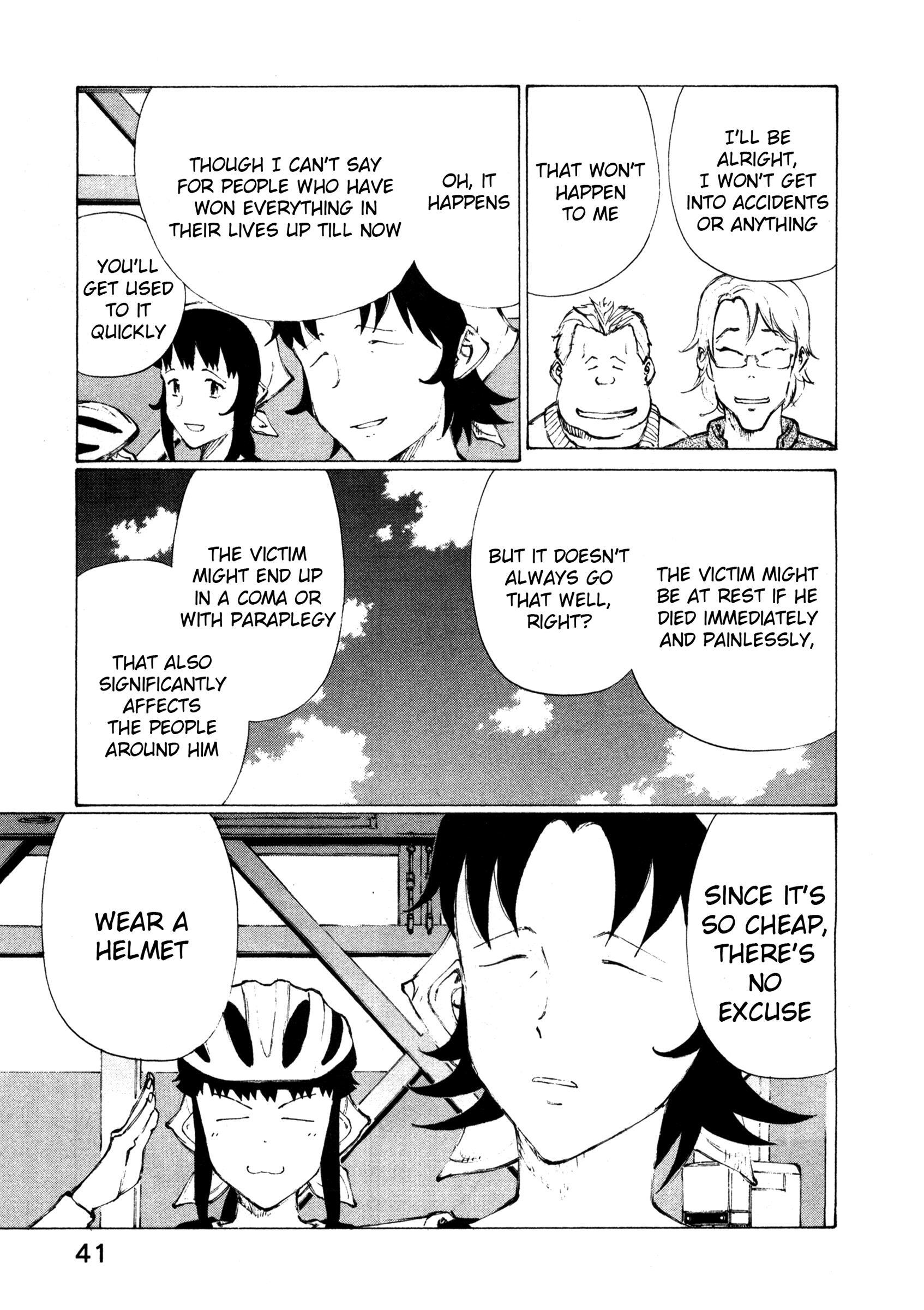 Read Noririn Manga Online