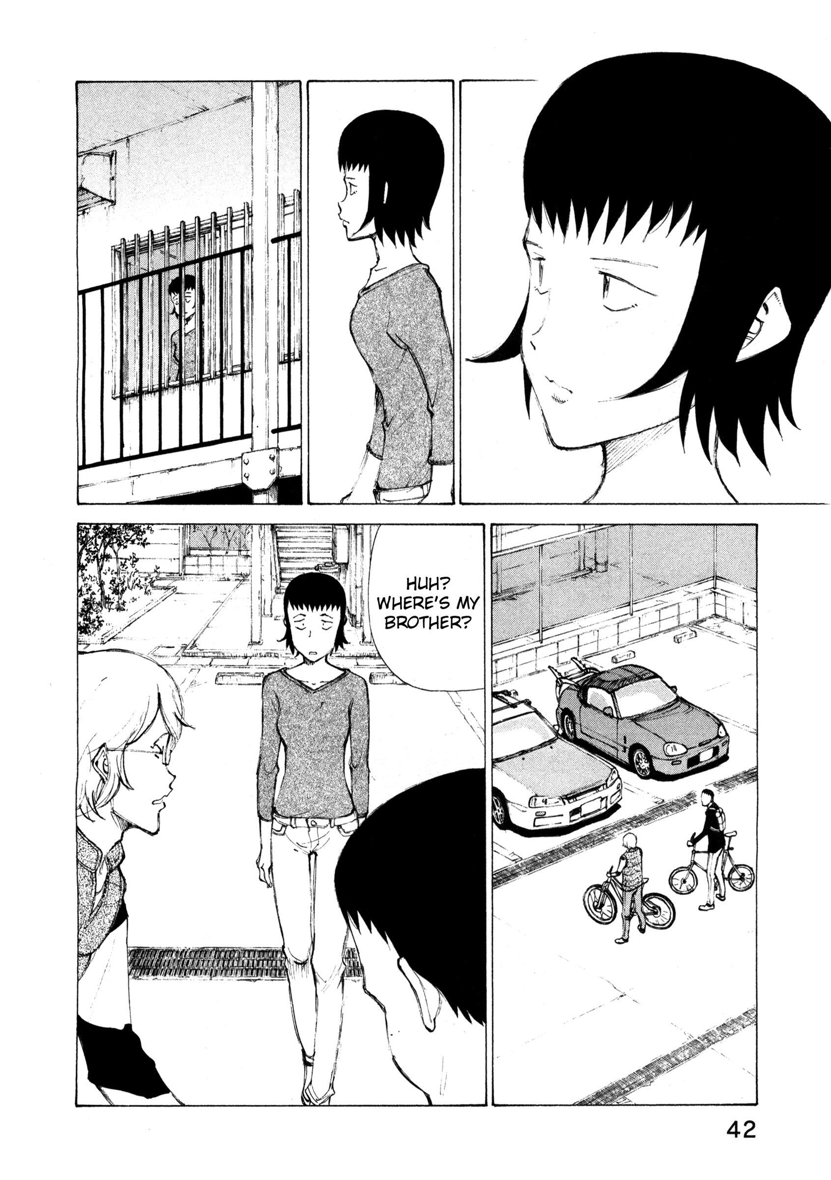 Read Noririn Manga Online