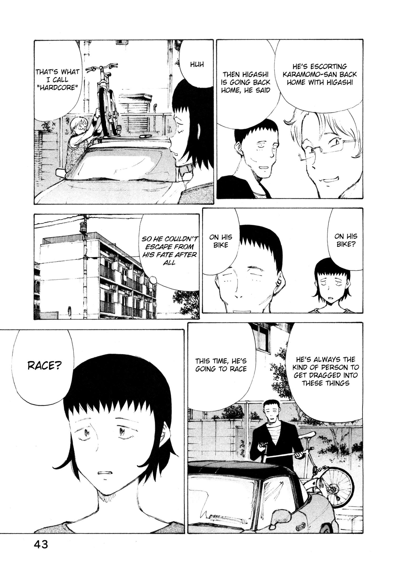 Read Noririn Manga Online
