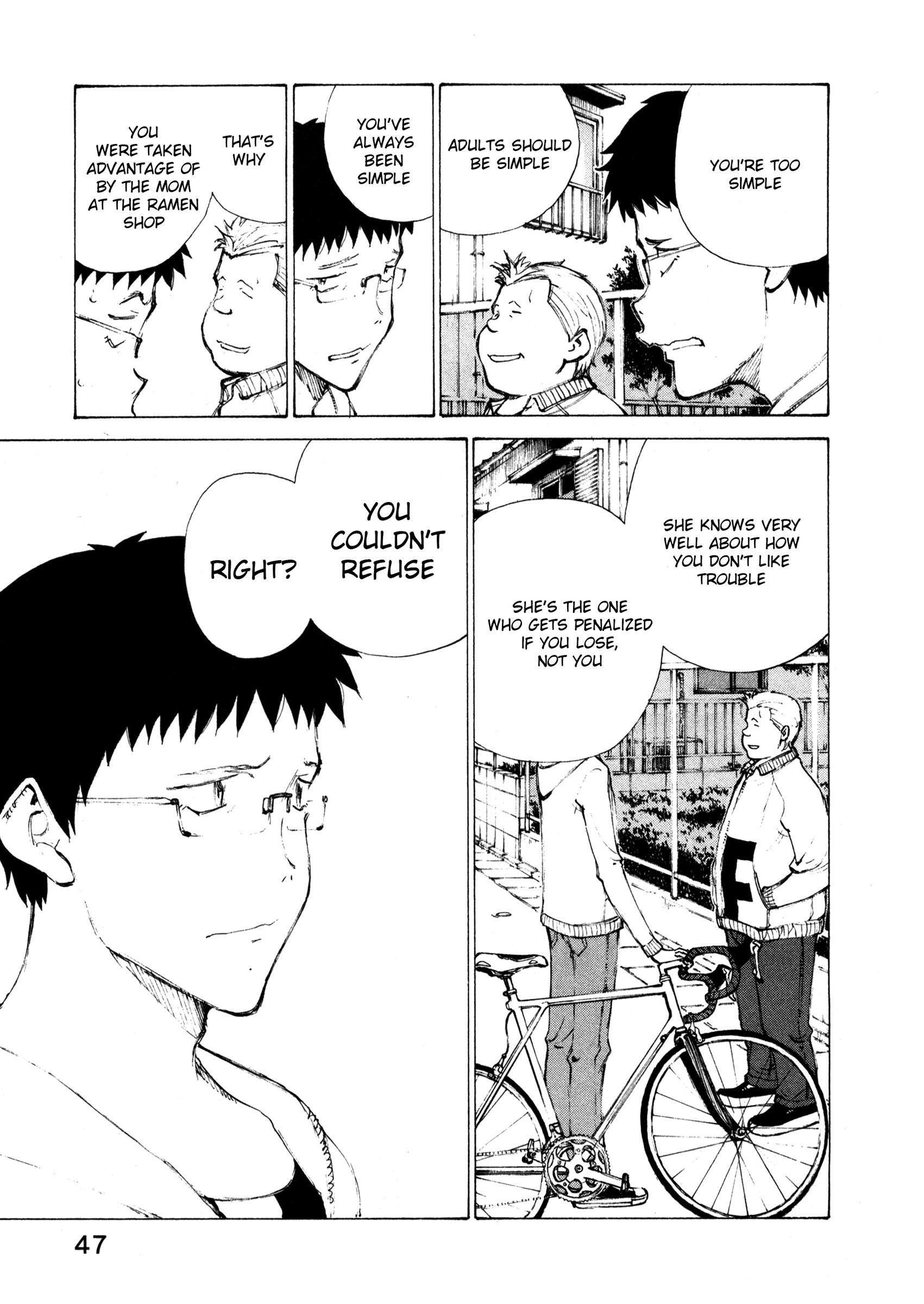 Read Noririn Manga Online
