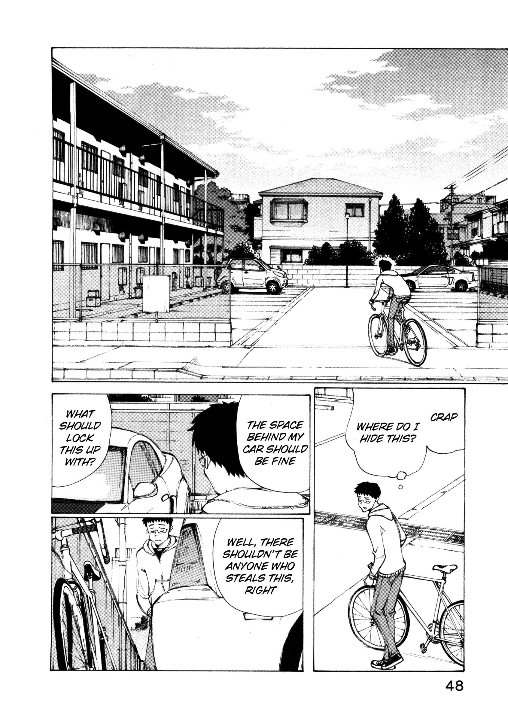 Read Noririn Manga Online