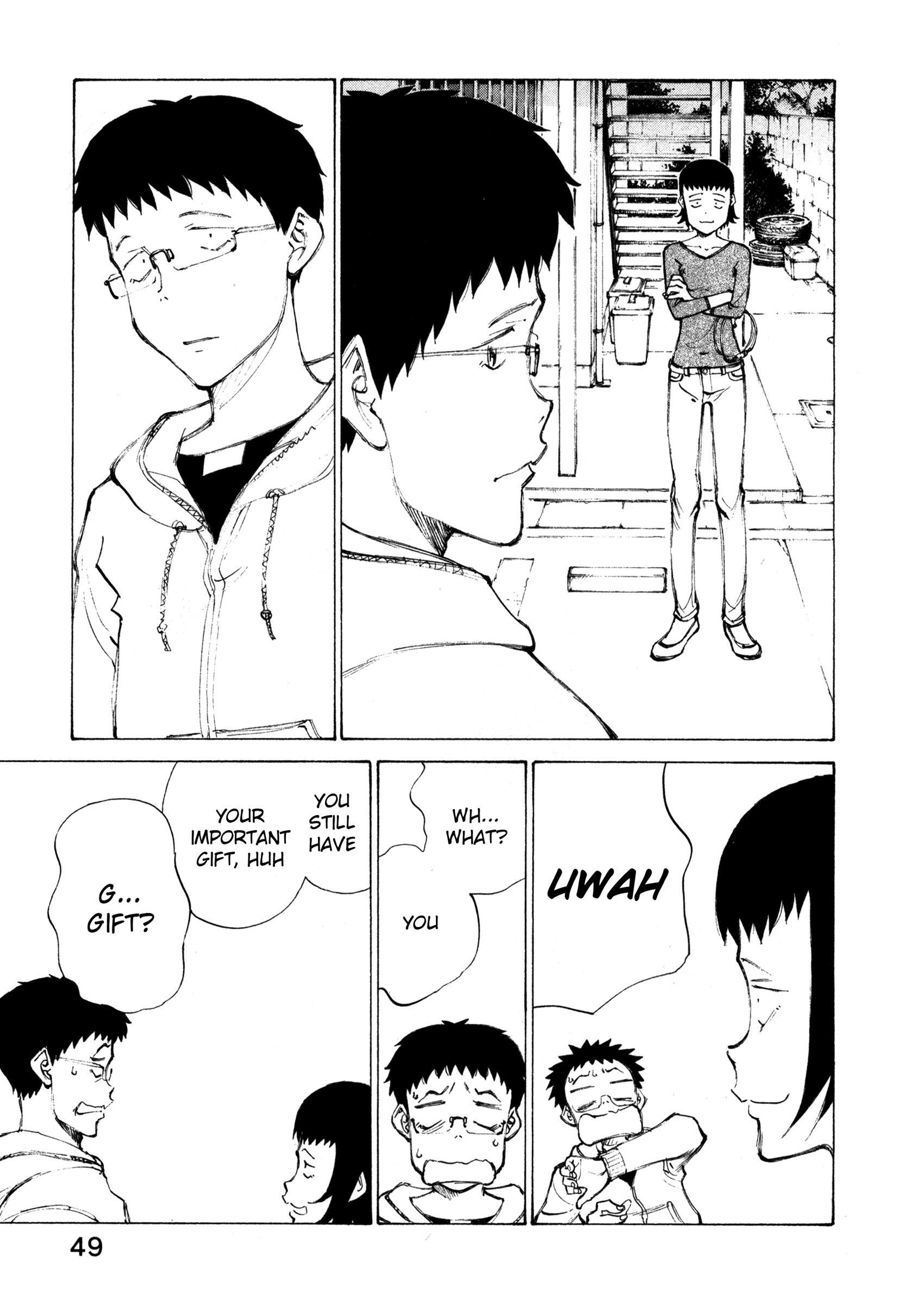 Read Noririn Manga Online