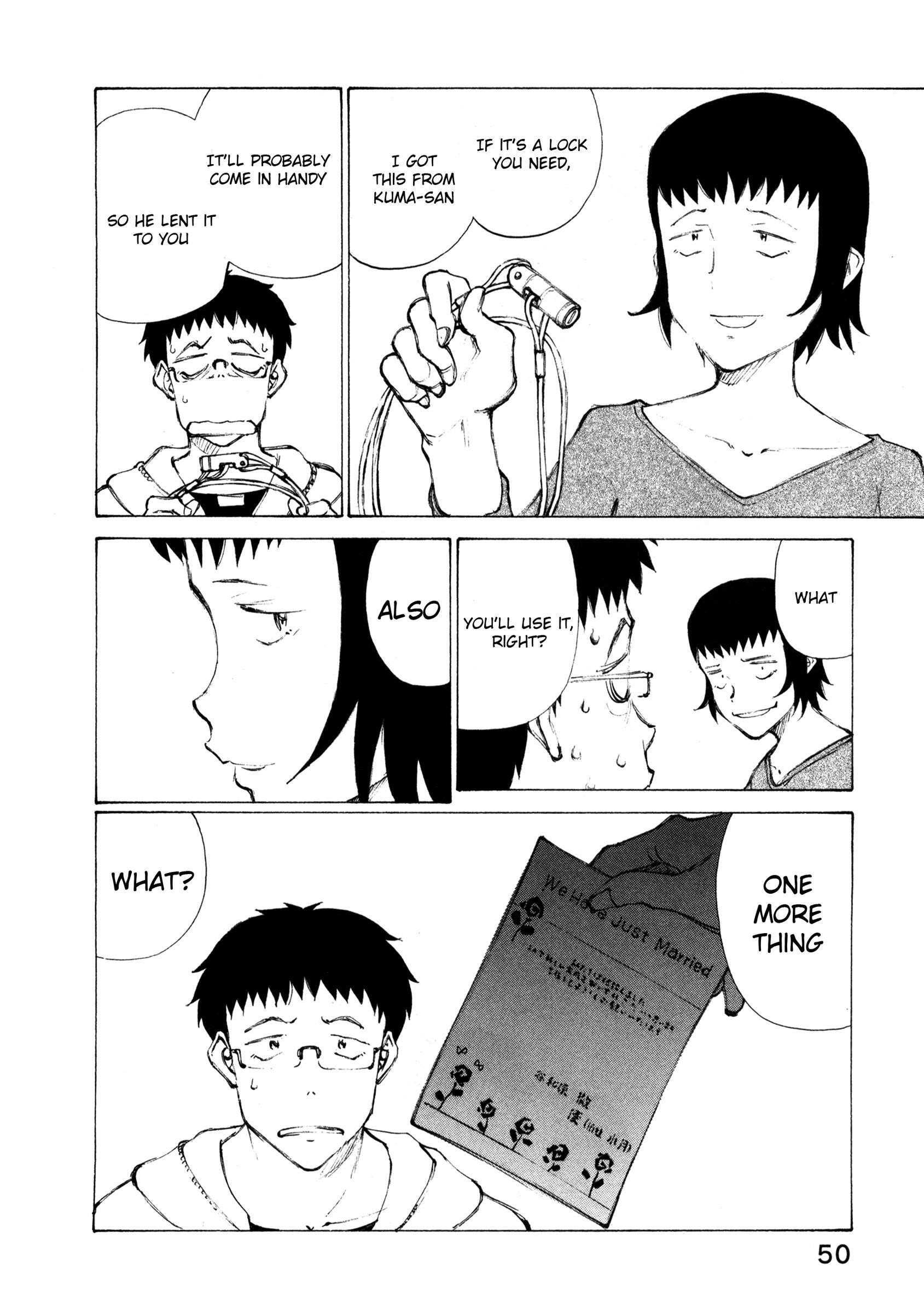 Read Noririn Manga Online