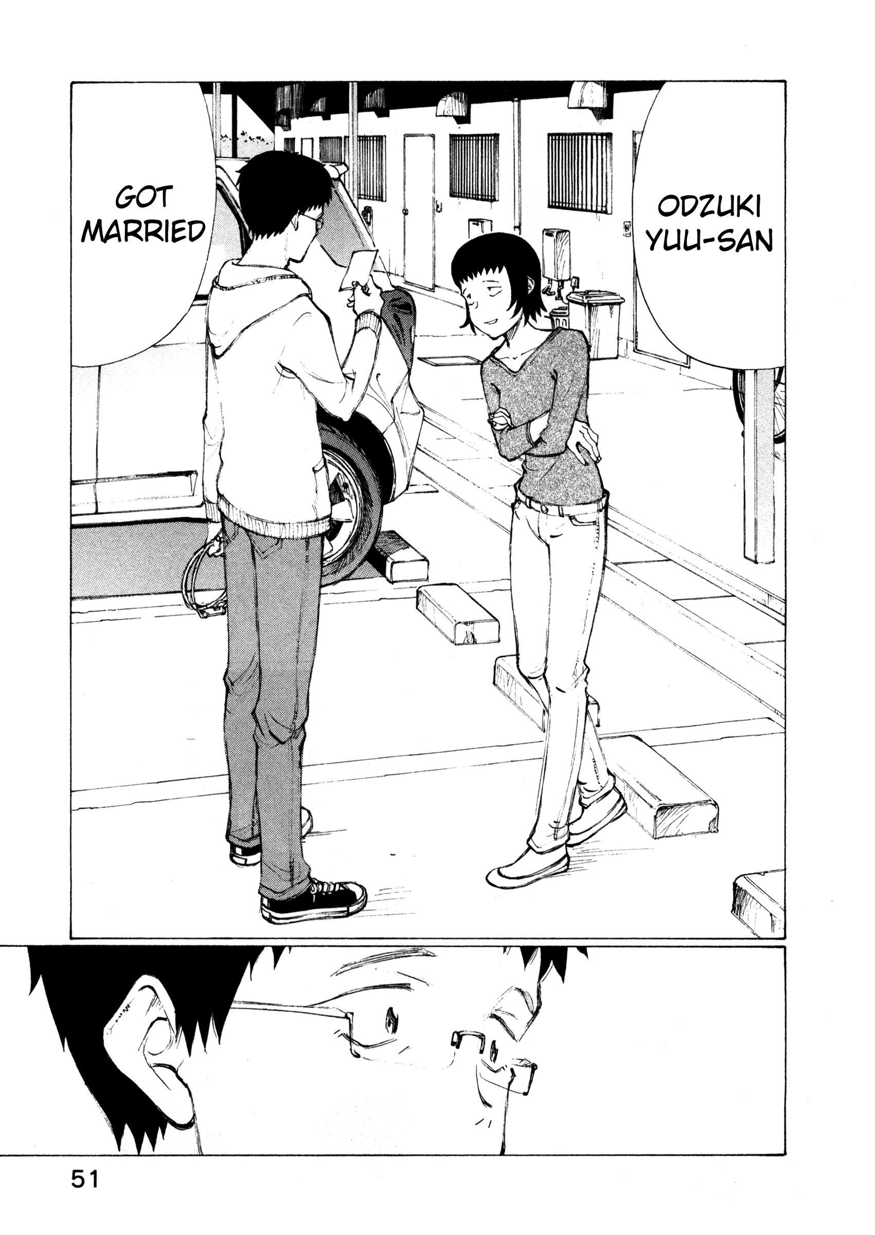 Read Noririn Manga Online