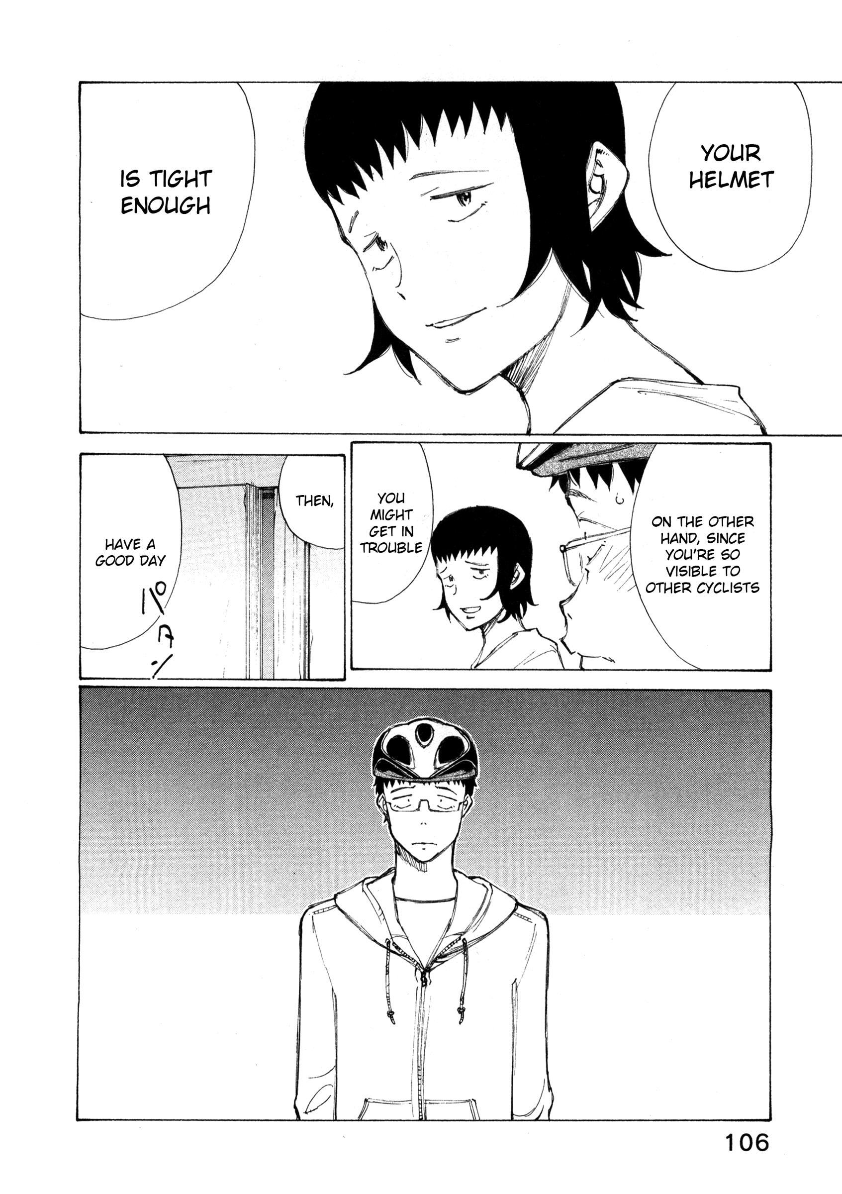 Read Noririn Manga Online