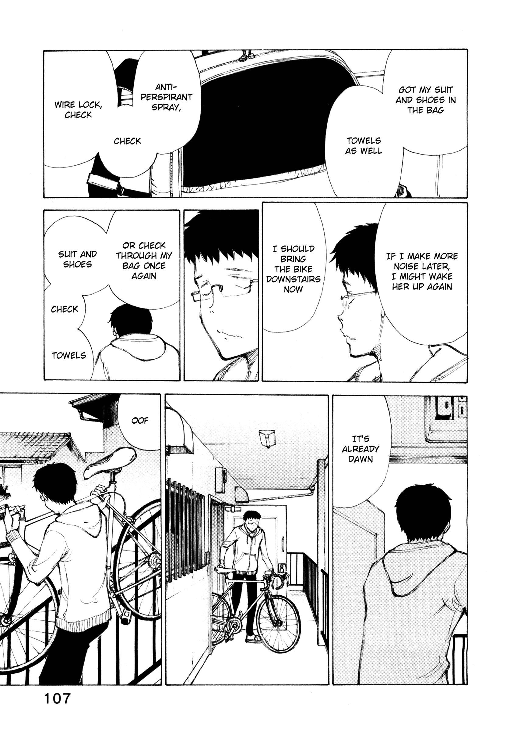 Read Noririn Manga Online